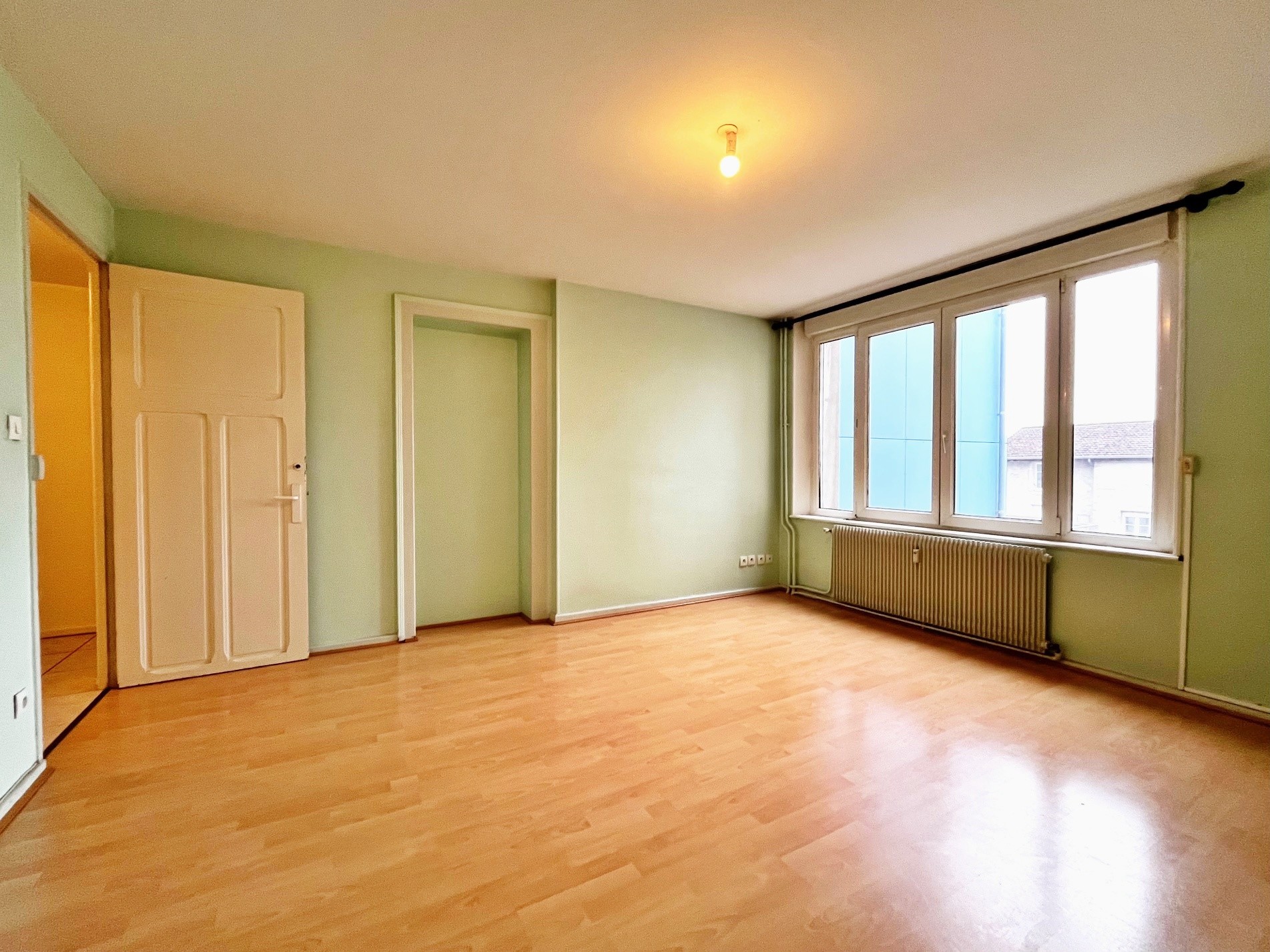 Appartement Commercy 3 pièce(s) 86 m2 — photo 7