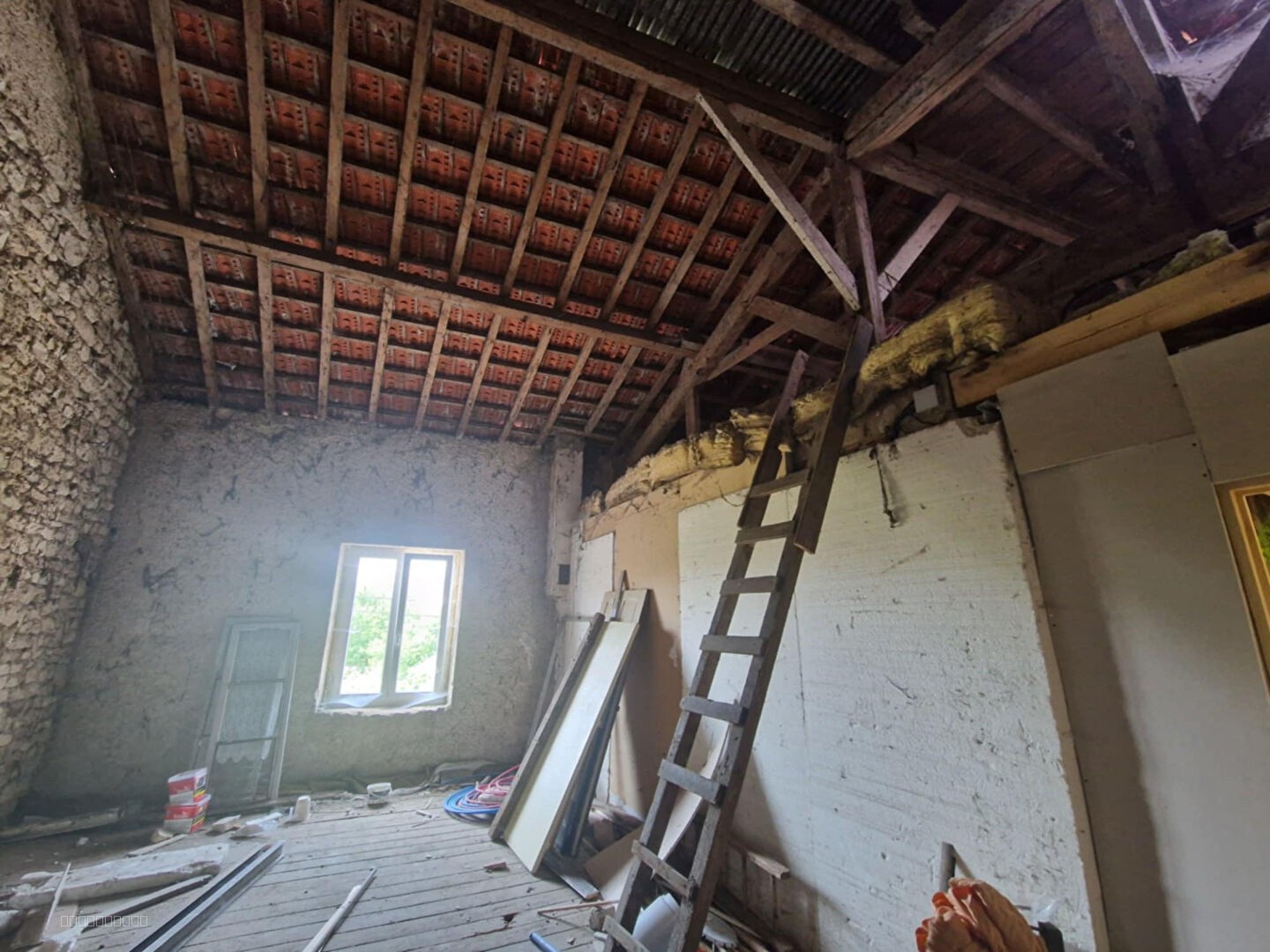 Maison Han Sur Meuse 200 m2 — photo 12