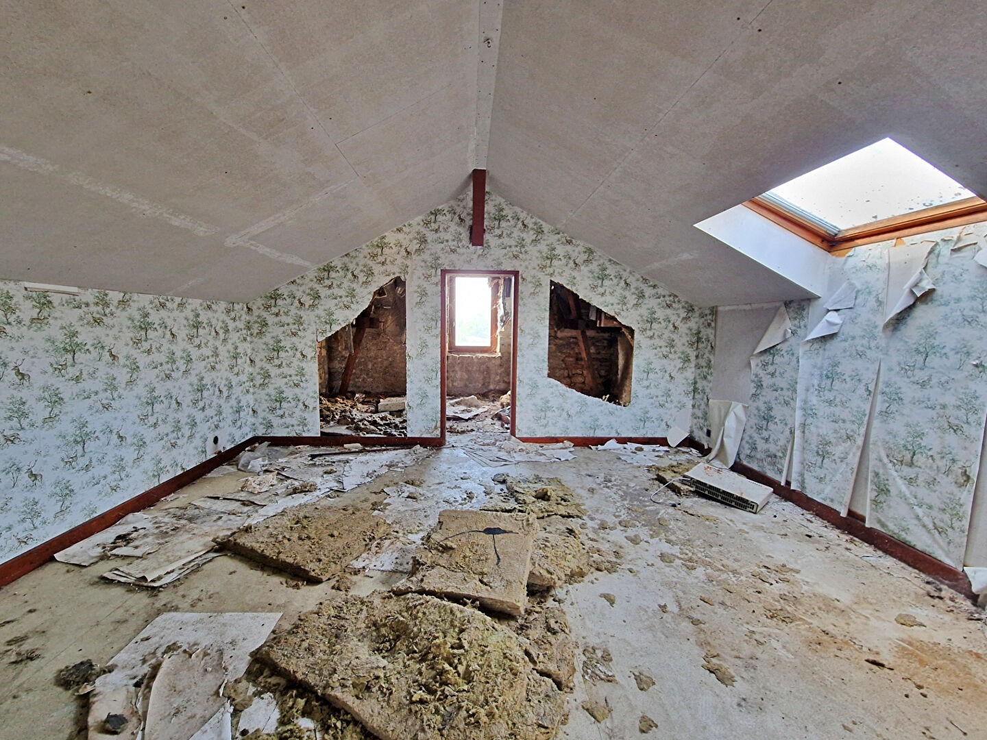 Maison Saint Mihiel 5 pièce(s) — photo 4