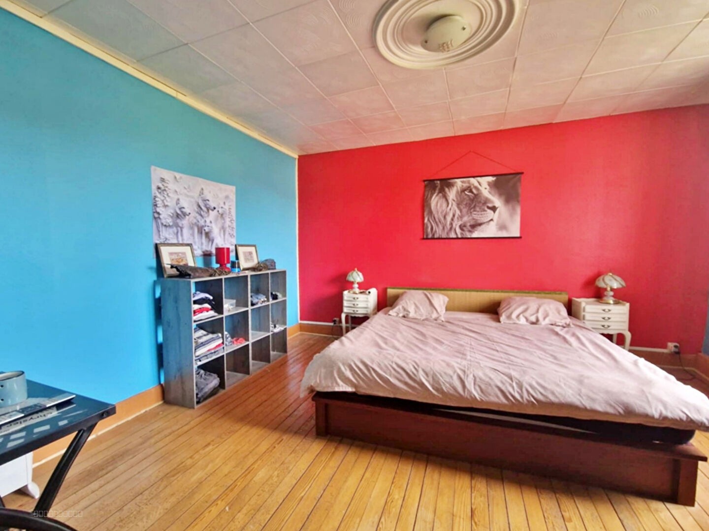 Maison Han Sur Meuse 200 m2 — photo 8