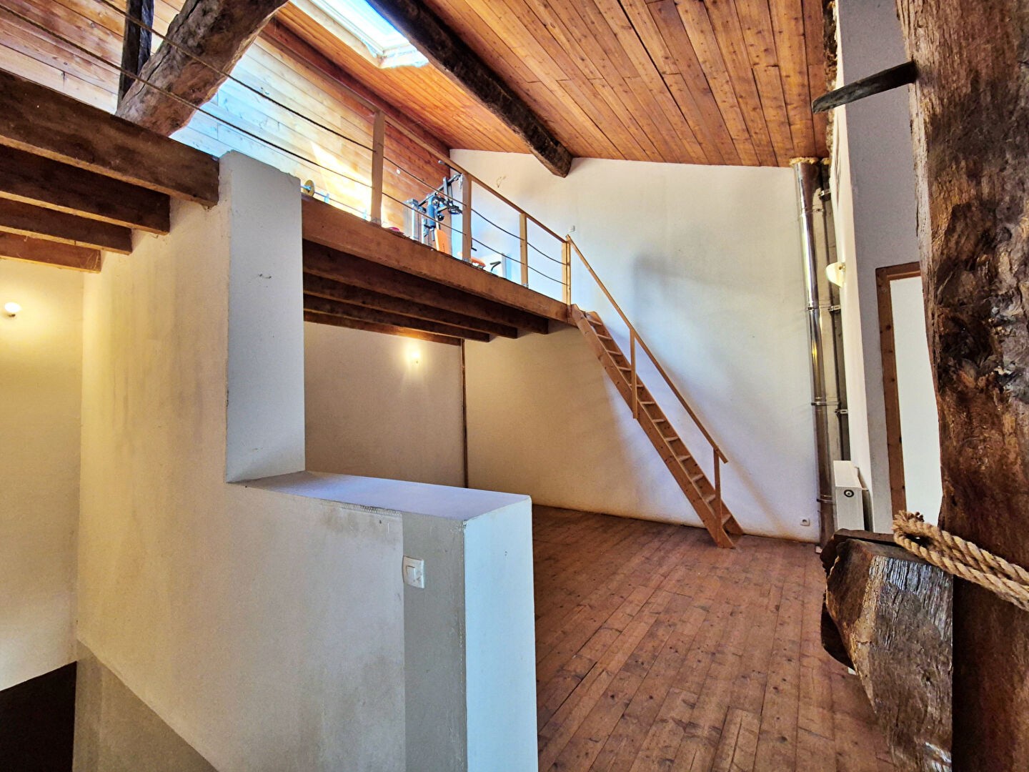 'L'esprit chalet...' — photo 12