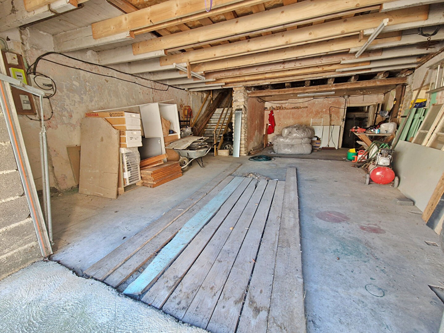 Maison Dompcevrin 340 m2 — photo 2