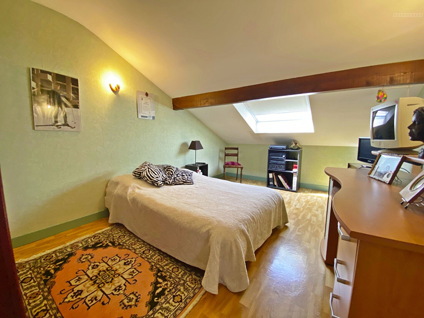 Maison Commercy — photo 9