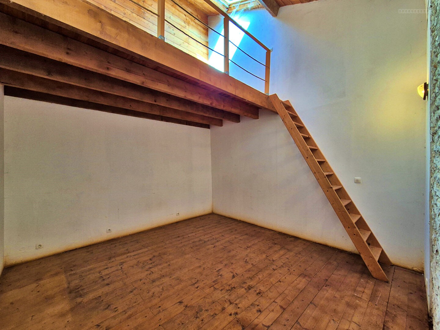 'L'esprit chalet...' — photo 11