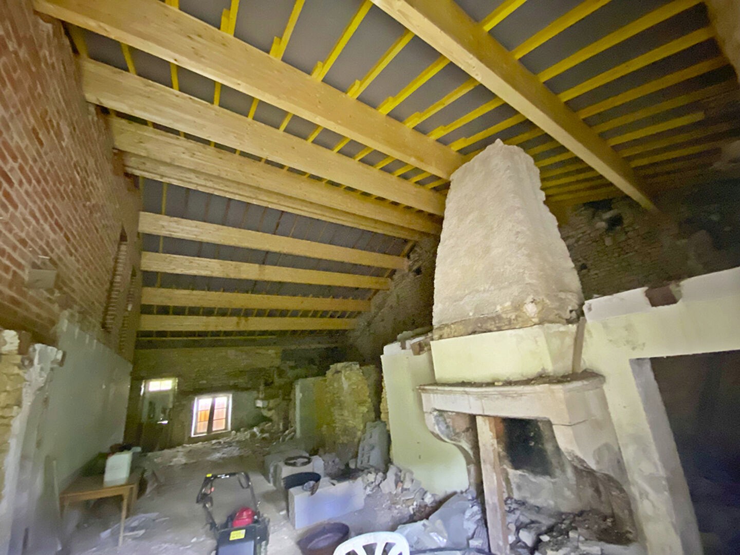 Maison Cousances Les Triconville 1 pièce(s) 200 m2 — photo 5