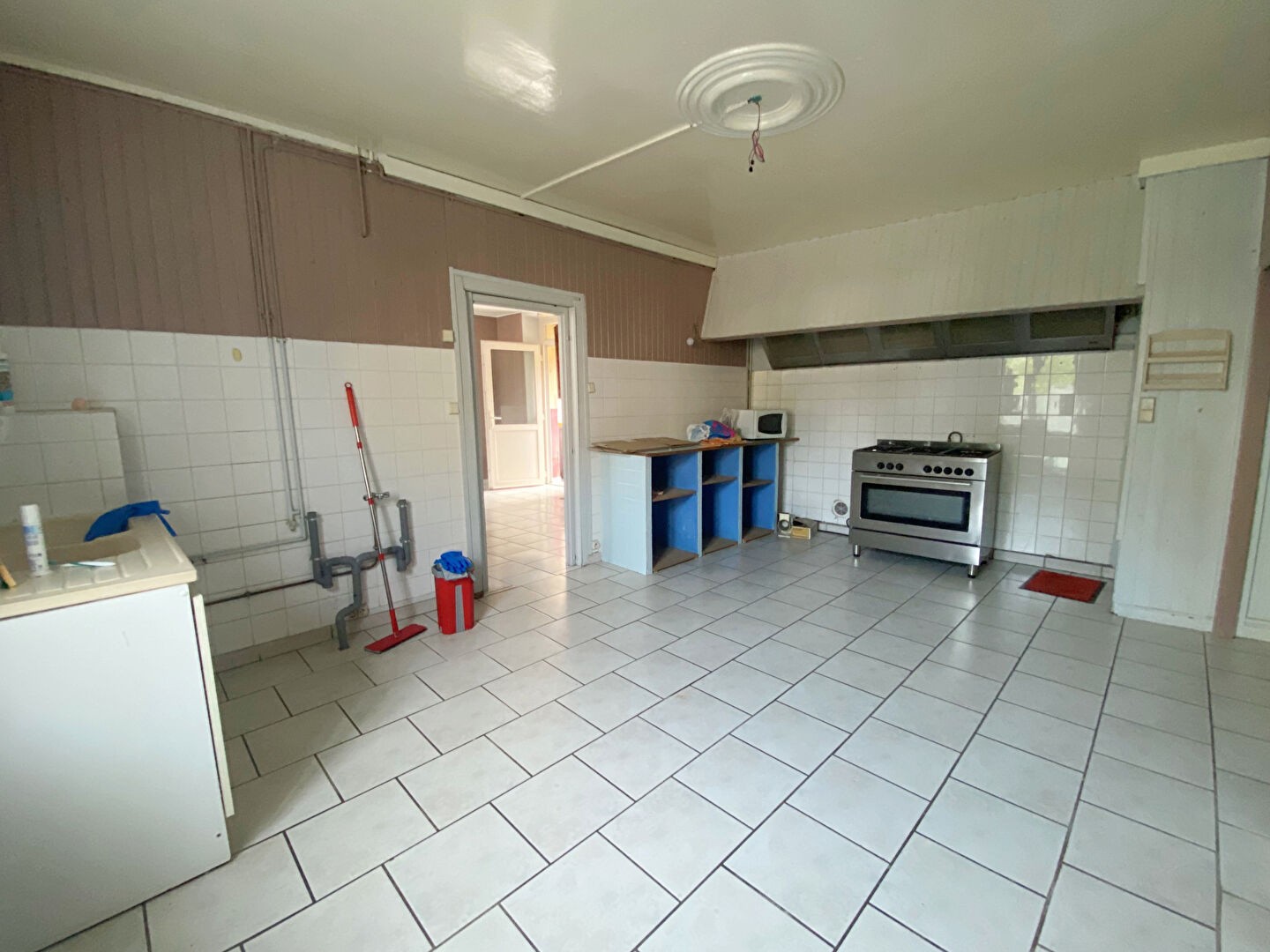 Maison Ligny En Barrois 7 pièce(s) 150 m2 — photo 8