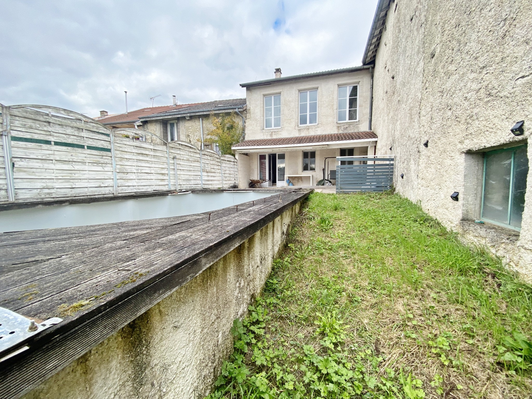 'Ma jolie villageoise en bordure RN4...' — photo 12