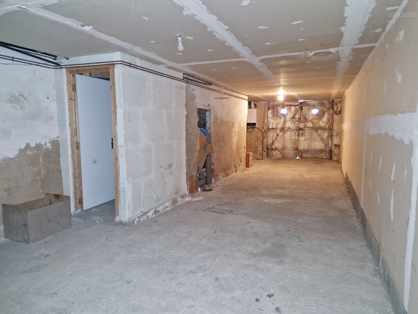 Immeuble Saint Mihiel 212 m2 — photo 9