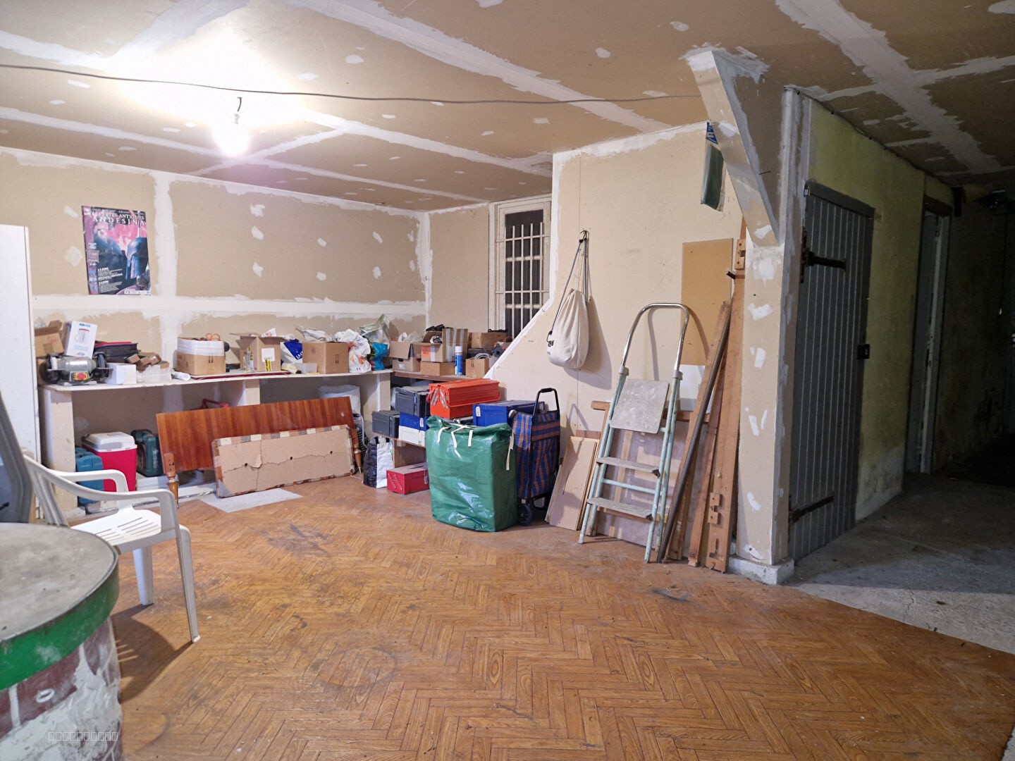 Immeuble Saint Mihiel 212 m2 — photo 10