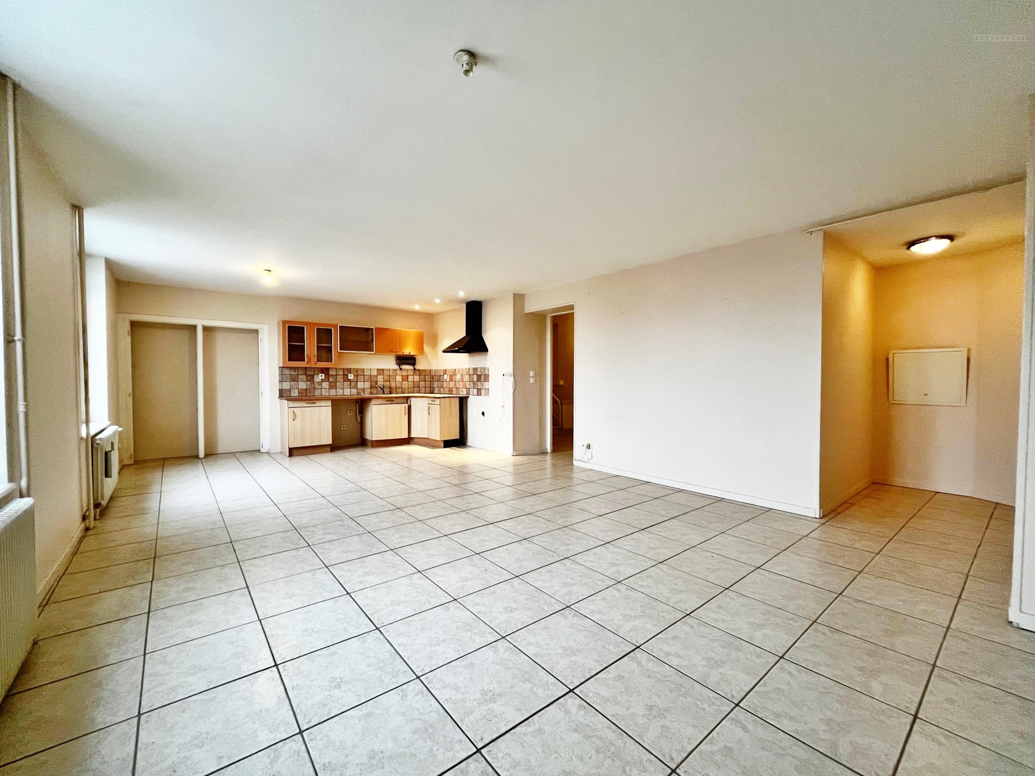 Appartement Commercy 3 pièce(s) 86 m2 — photo 3