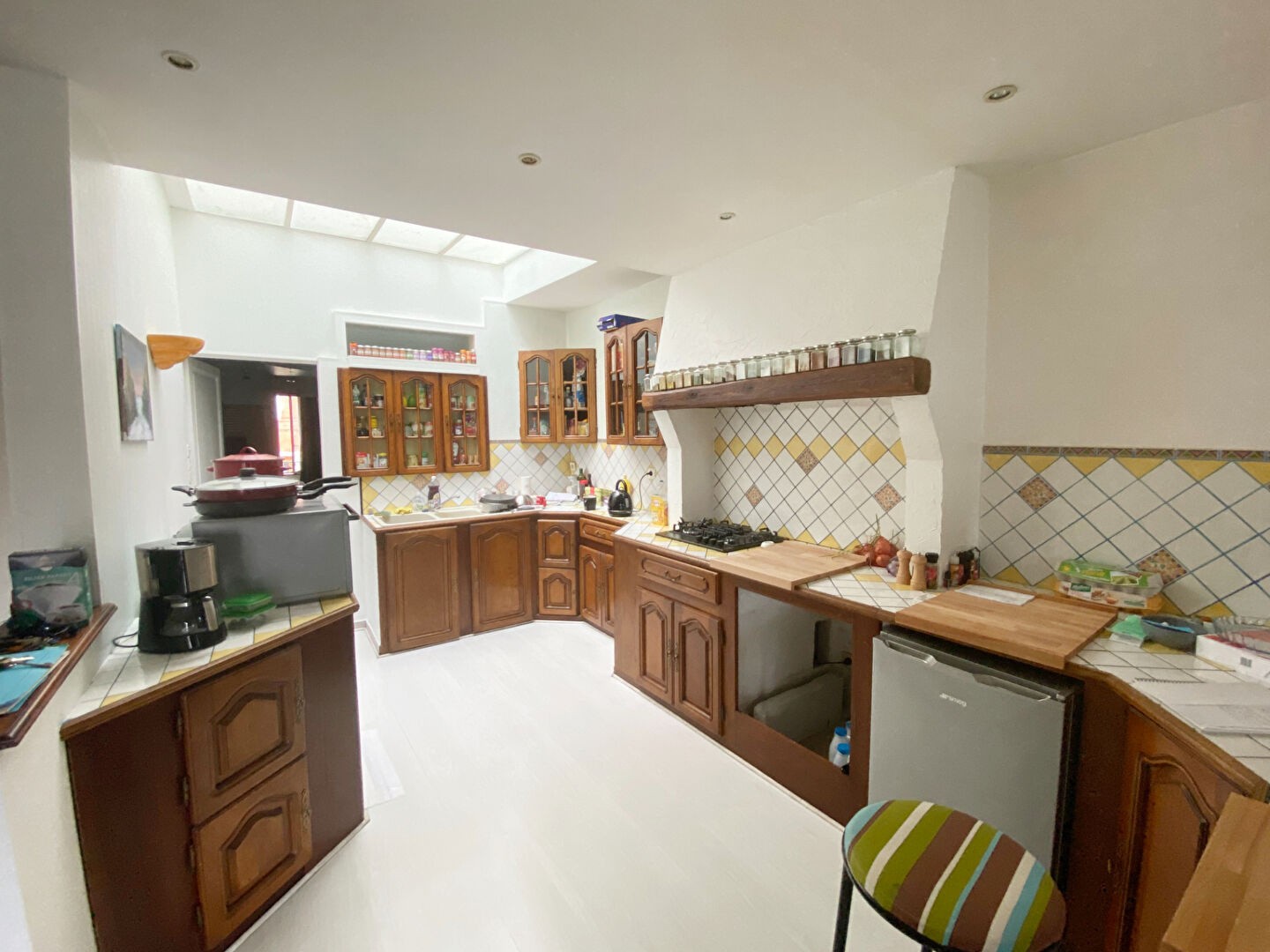 Immeuble Saint Mihiel 212 m2 — photo 3