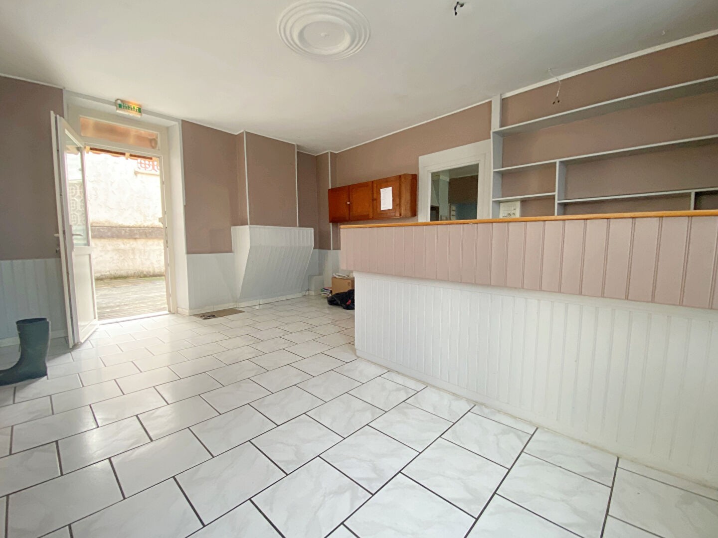 Maison Ligny En Barrois 7 pièce(s) 150 m2 — photo 3