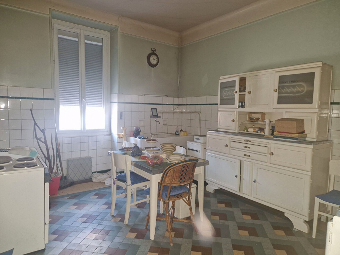 Maison Saint Mihiel 10 pièce(s) — photo 4