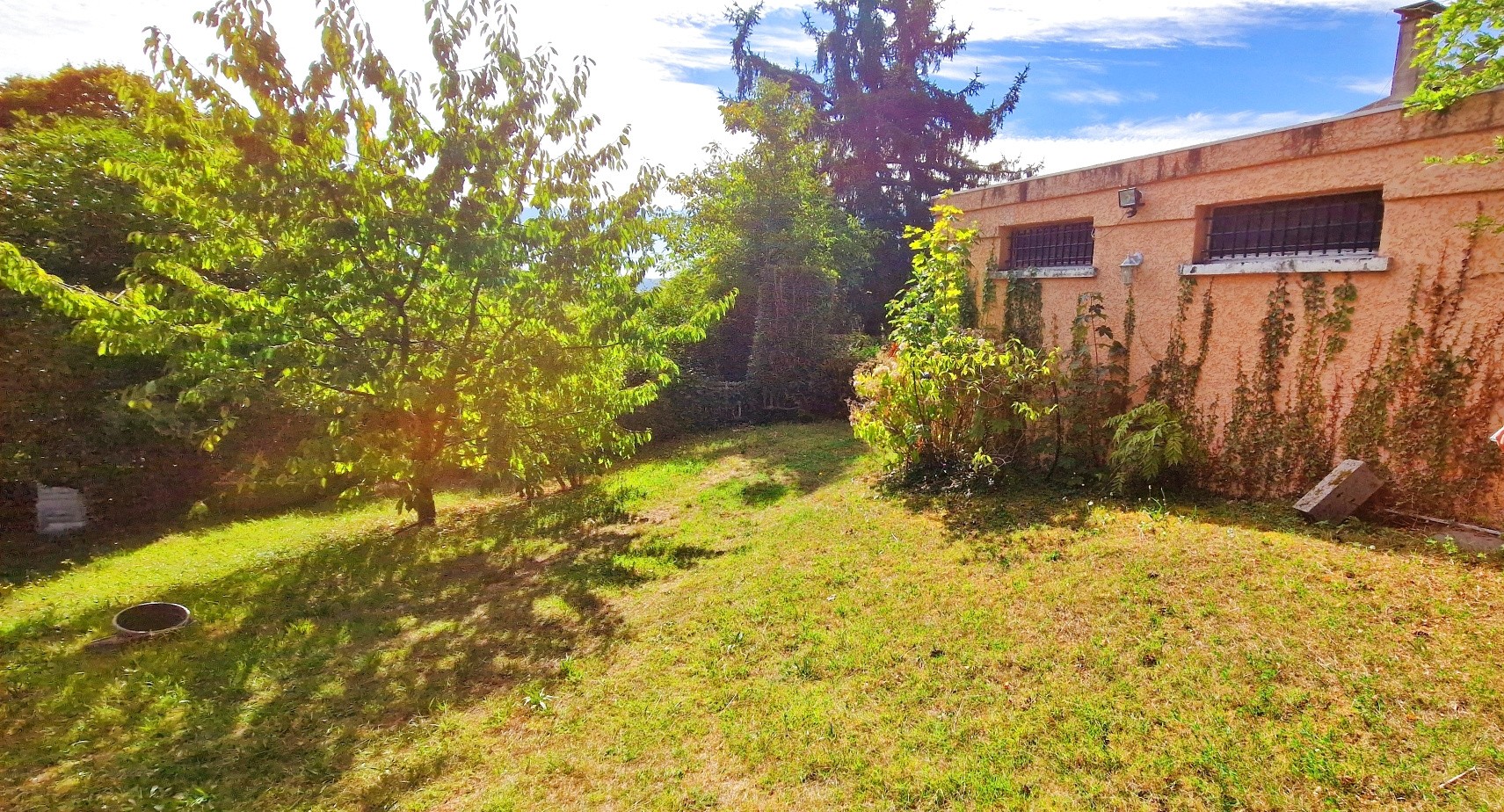 MAISON ANTHON à FORT POTENTIEL — photo 15