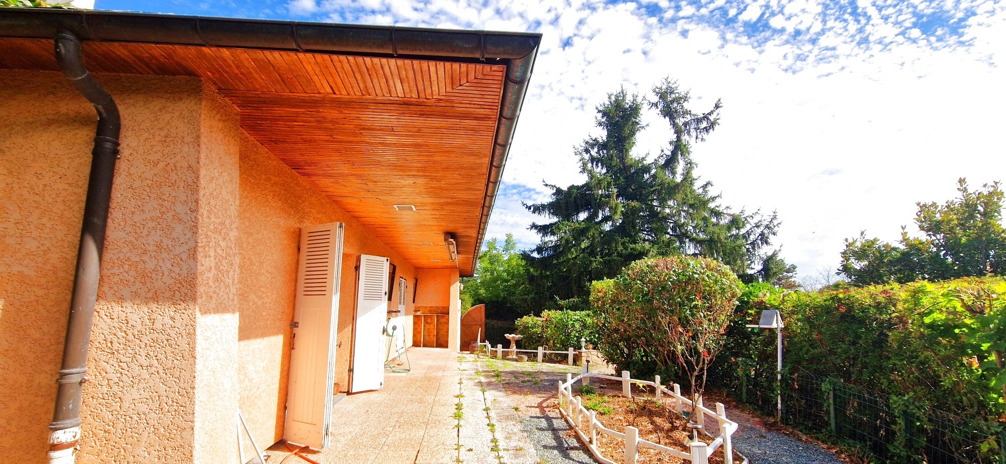MAISON ANTHON à FORT POTENTIEL — photo 13