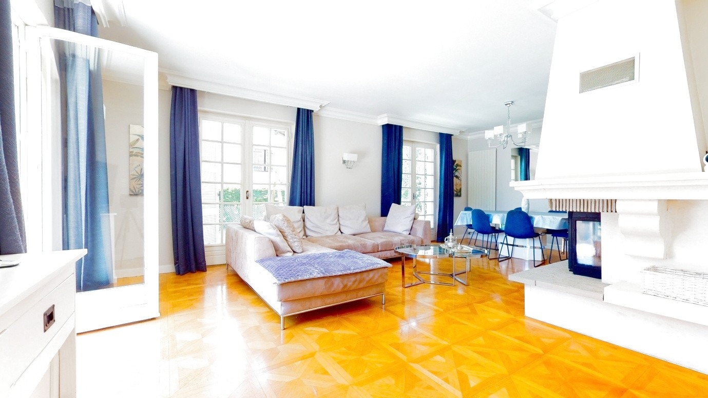 Maison familiale à Ecully-Le Pérollier — photo 2