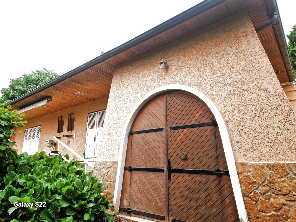 MAISON ANTHON à FORT POTENTIEL — photo 2