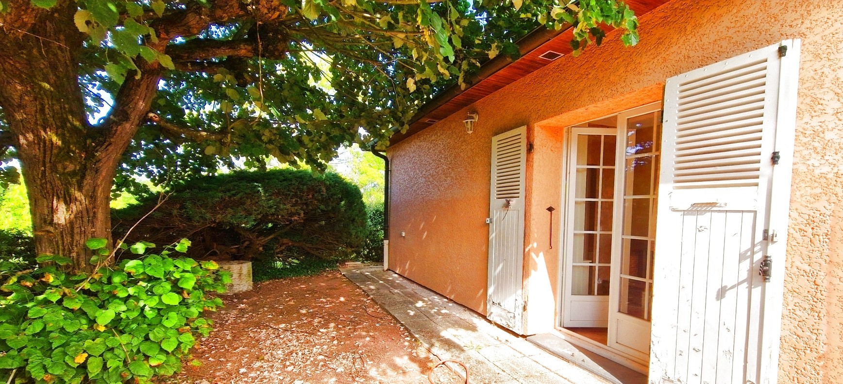 MAISON ANTHON à FORT POTENTIEL — photo 5