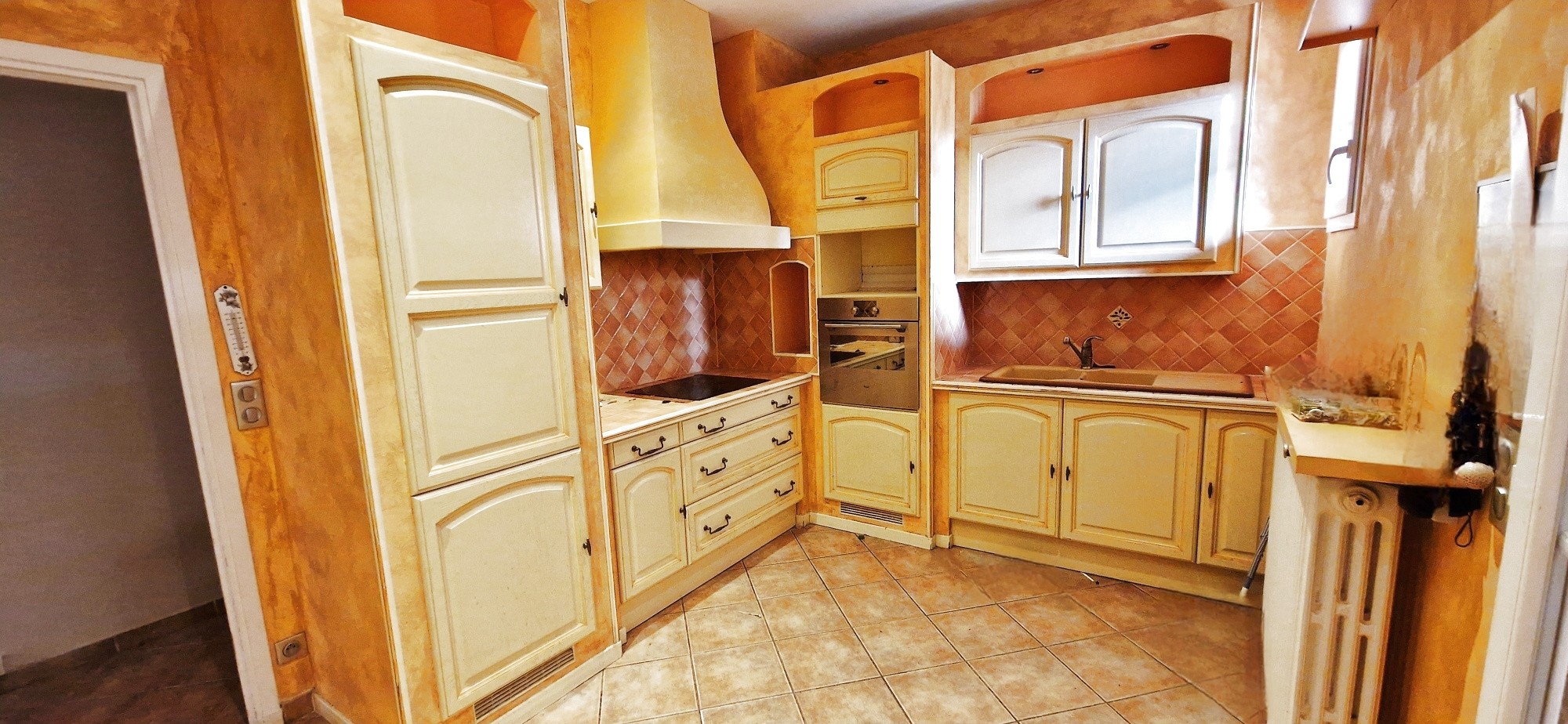 MAISON ANTHON à FORT POTENTIEL — photo 8