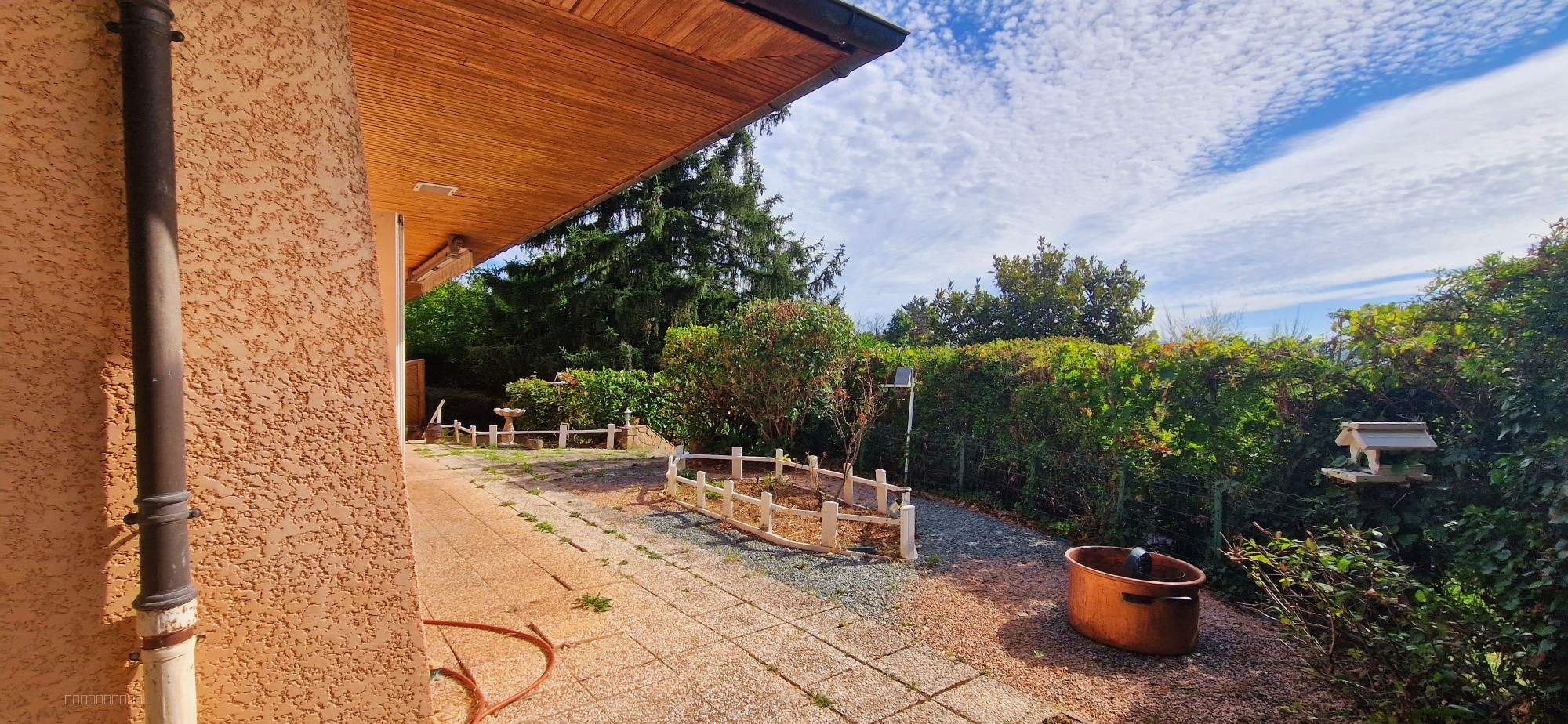 MAISON ANTHON à FORT POTENTIEL — photo 6