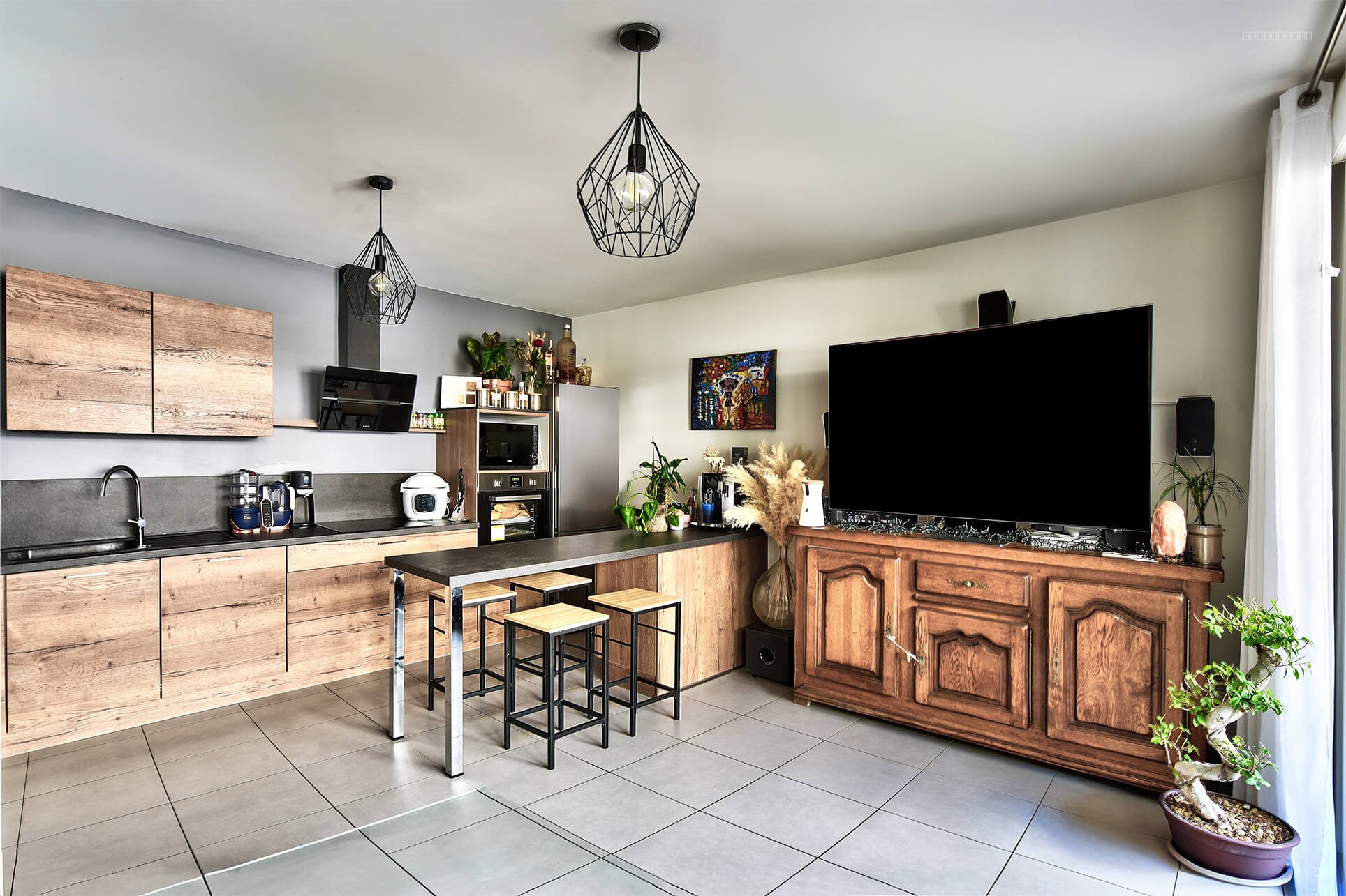 T3 PARFAIT ETAT/ EMPLACEMENT IDEAL — photo 3