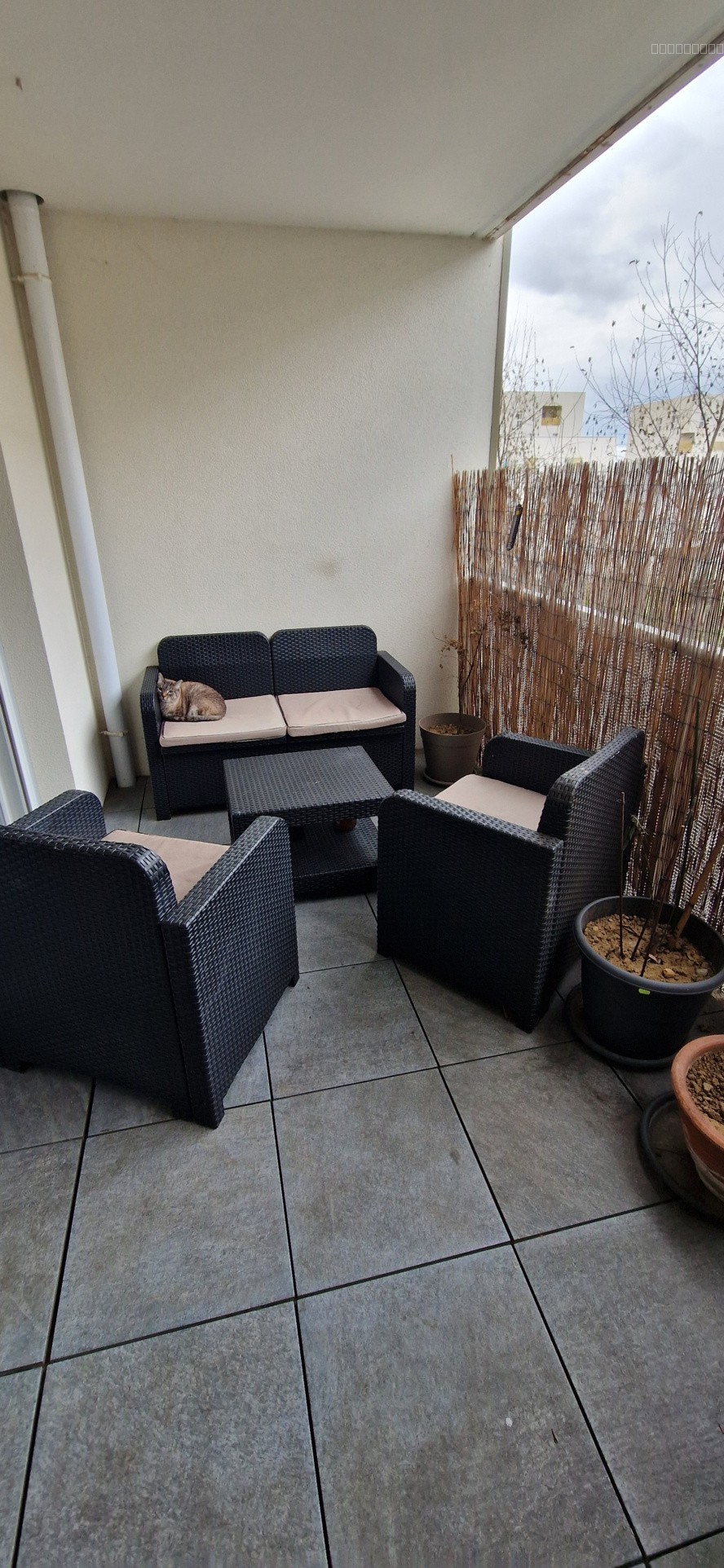 T3 PARFAIT ETAT/ EMPLACEMENT IDEAL — photo 9