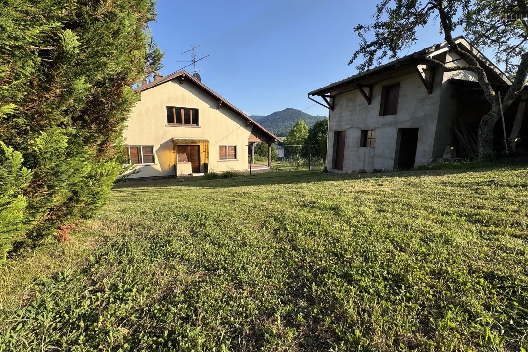 Maison 6 pièces de 165 m2 avec vue ! — photo 15