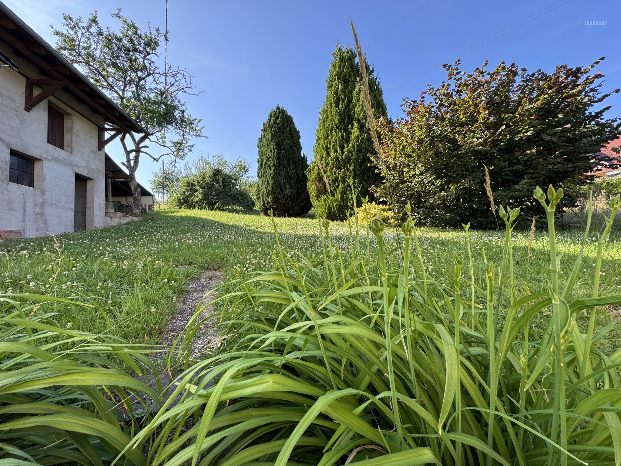 Maison 6 pièces de 165 m2 avec vue ! — photo 13