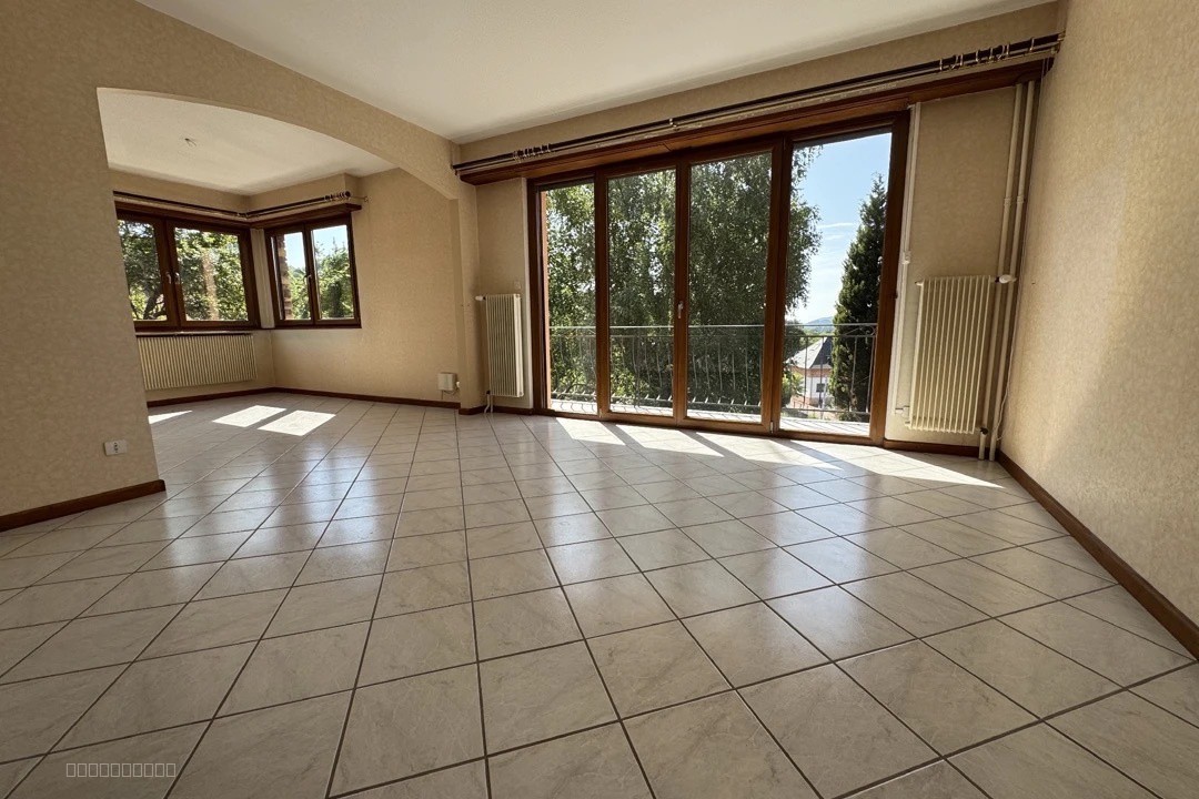 Maison 6 pièces de 165 m2 avec vue ! — photo 4