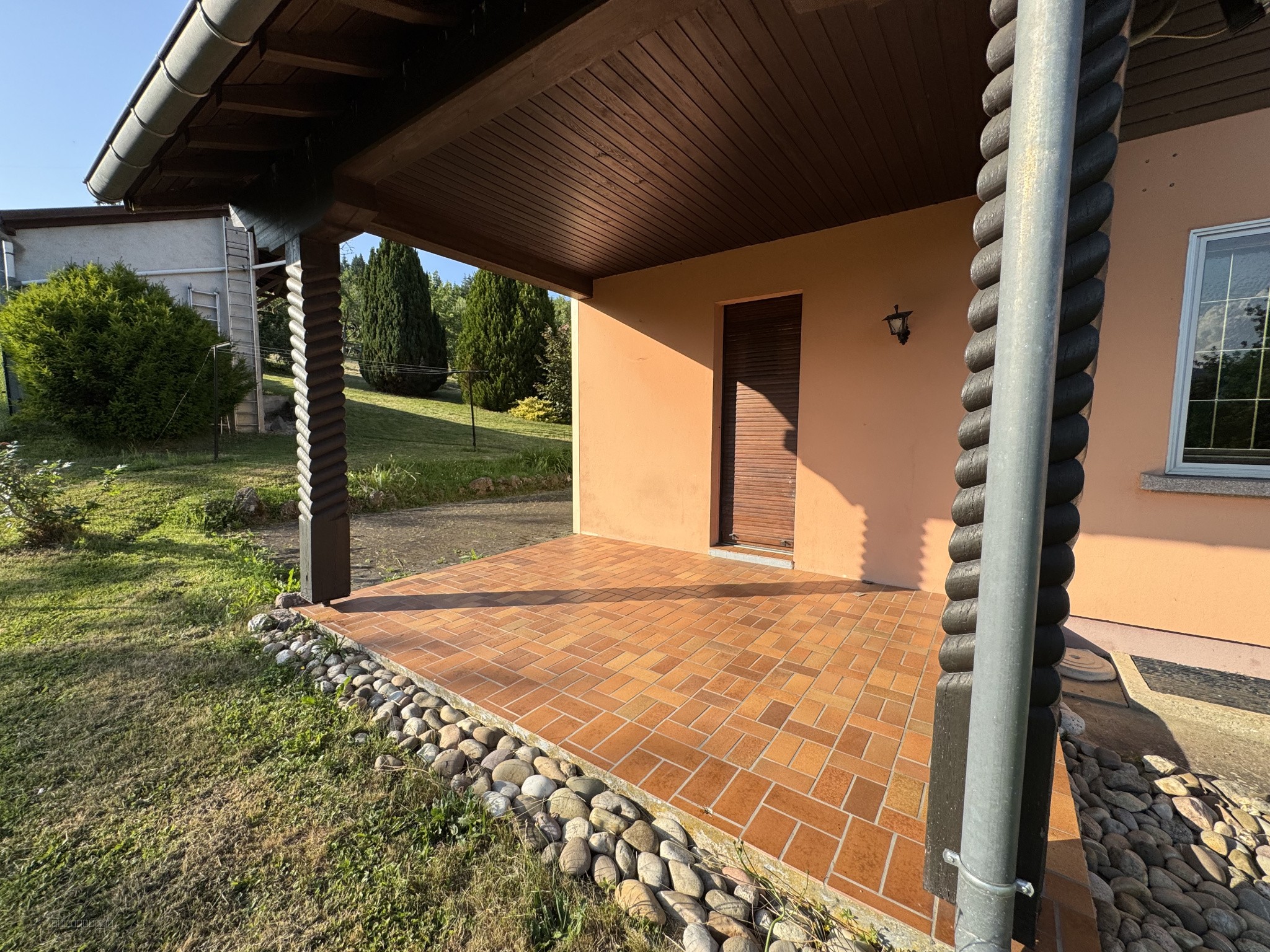 Maison 6 pièces de 165 m2 avec vue ! — photo 12