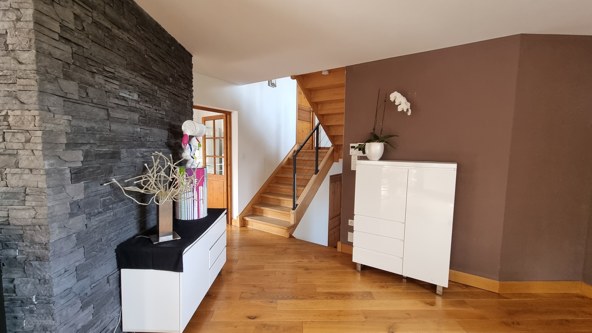Maison 7 pièces de 179 m2 — photo 4