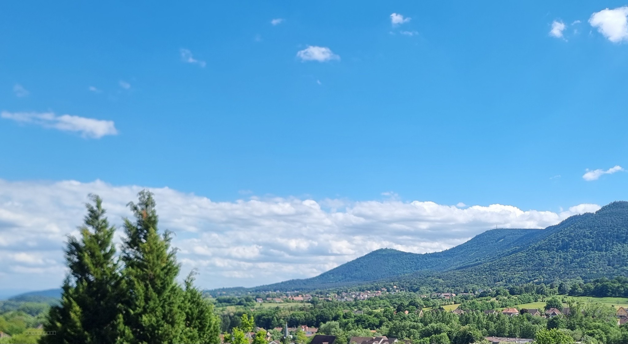 Maison 6 pièces de 165 m2 avec vue ! — photo 2