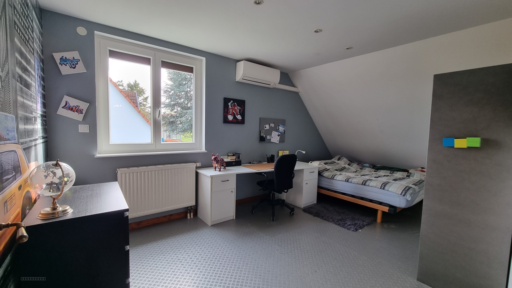 Maison 7 pièces de 179 m2 — photo 8