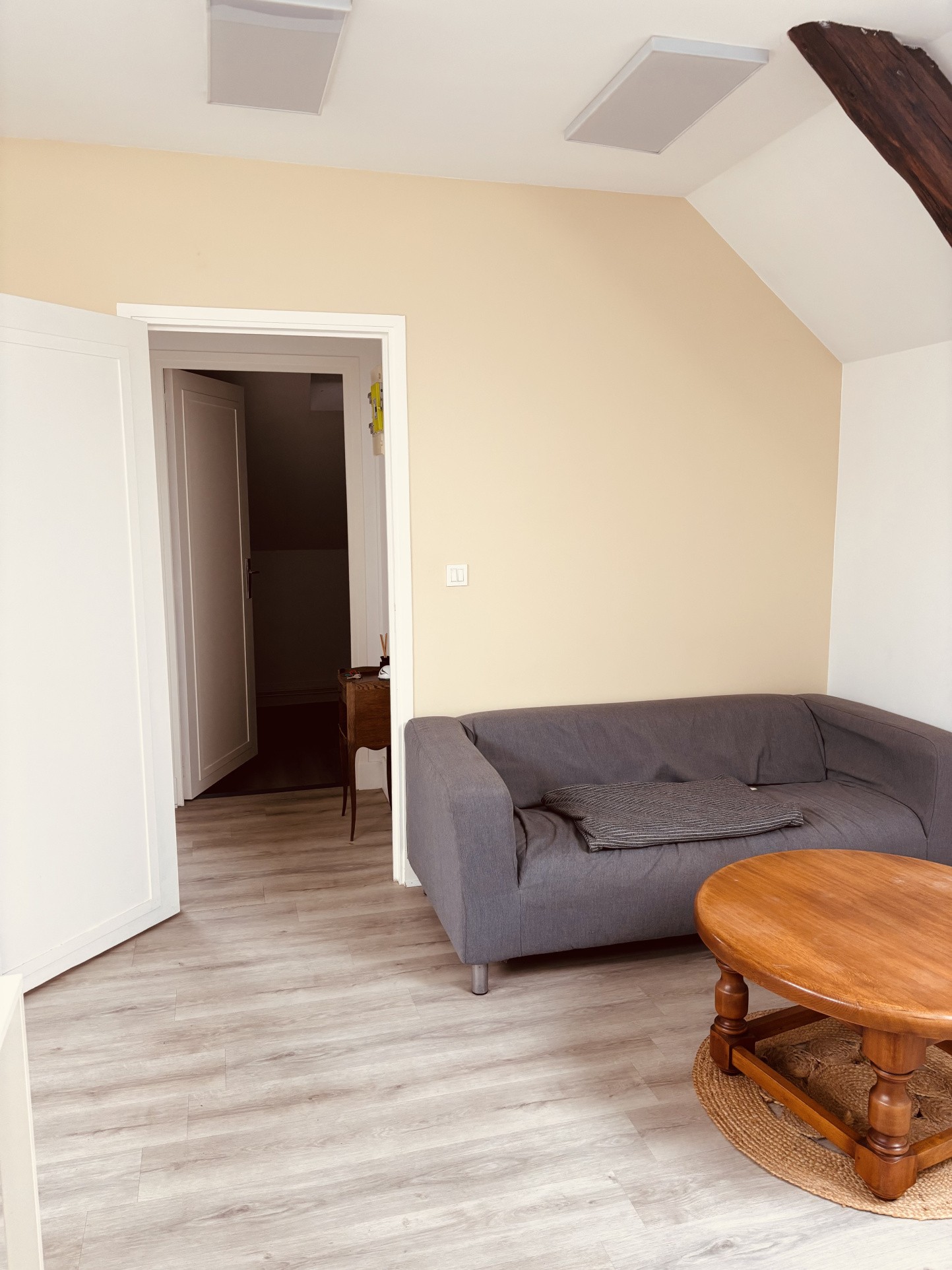 Immeuble de 268m2 3 appartements et 1 local commercial — photo 11