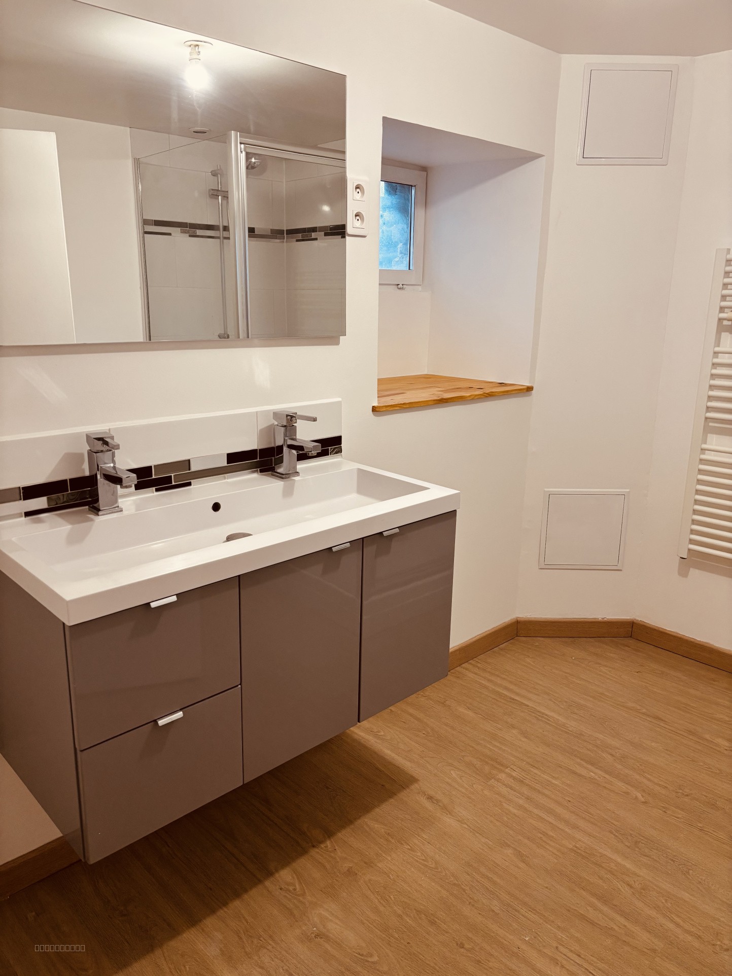 Maison 100 m2 entièrement refaite à neuf — photo 4