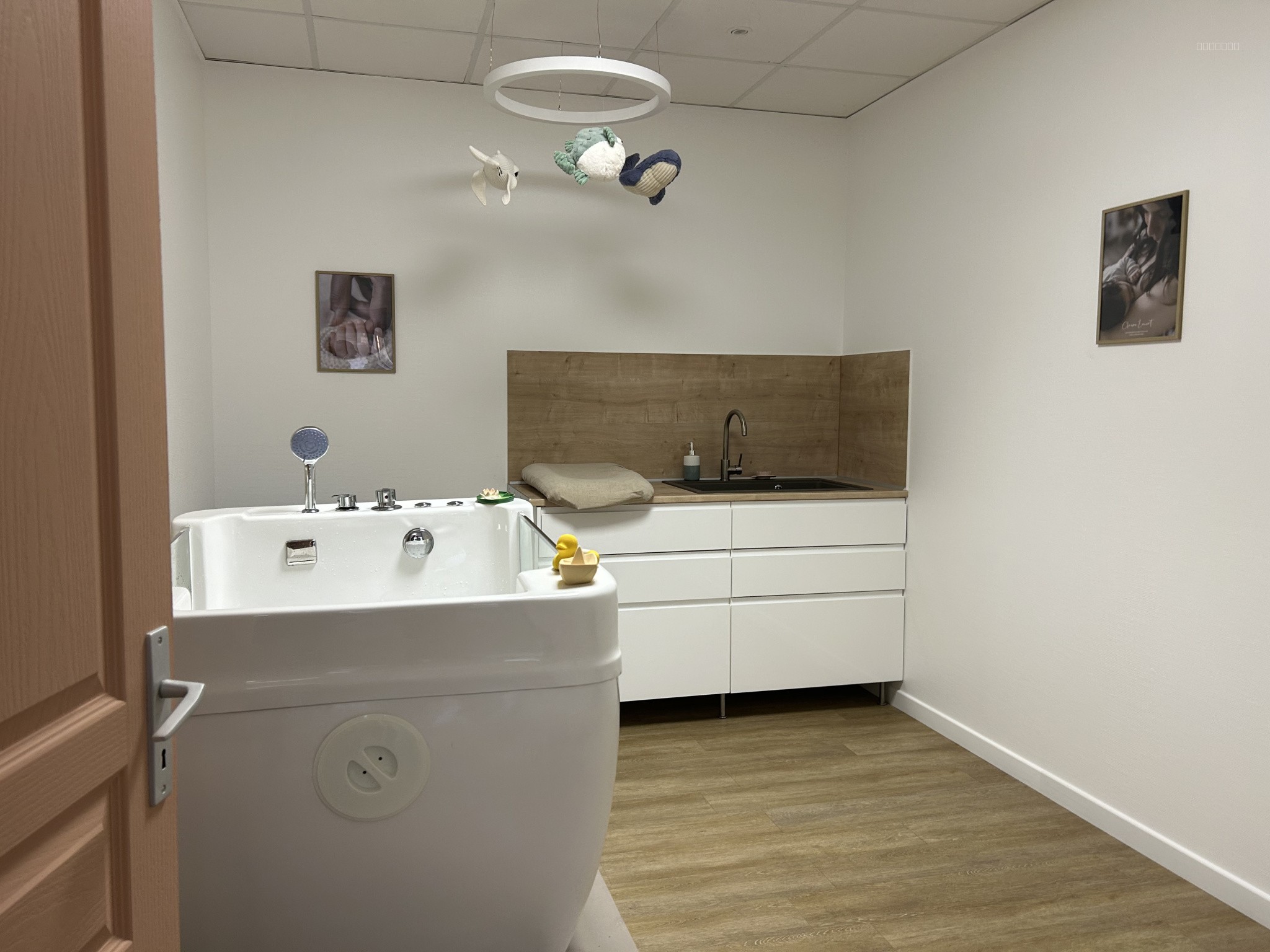 Fonds de commerce   Cabinet d’esthétique & Spa bébé   Jonchery-sur-Vesle — photo 7