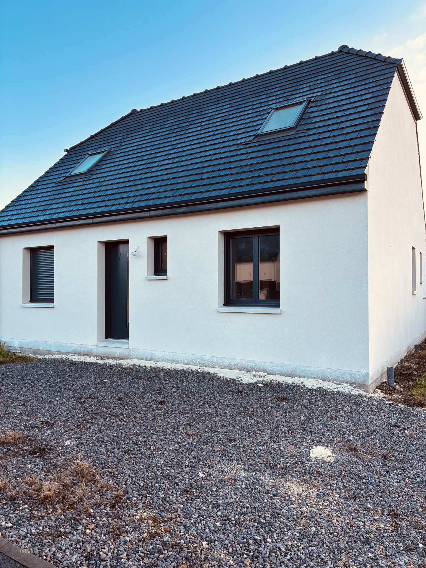Maison neuve 90 m2 avec garage — photo 2