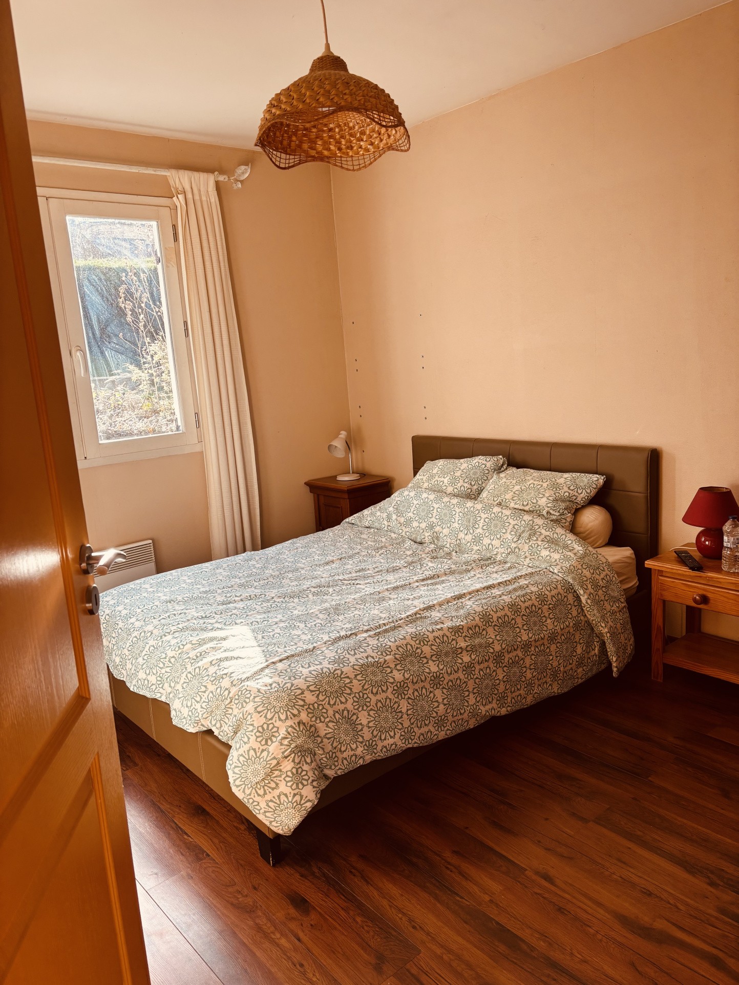 Maison de plain-pied 87 m2 avec terrain d’exception de 4 493 m2 avec étang — photo 7