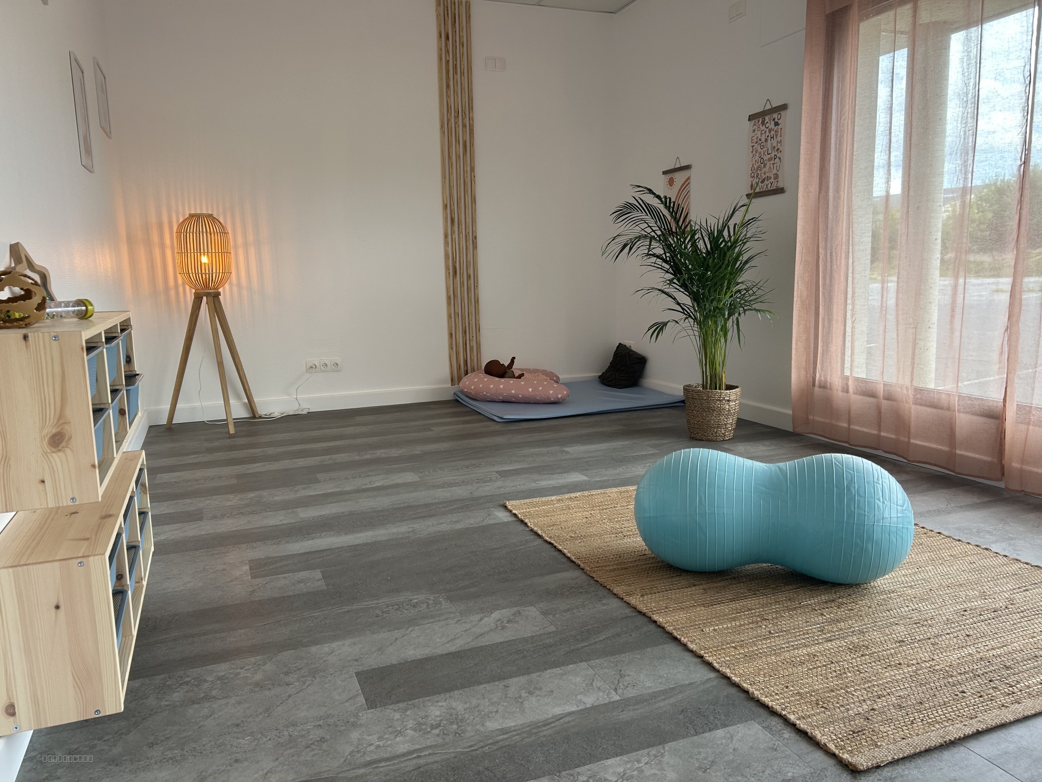 Fonds de commerce   Cabinet d’esthétique & Spa bébé   Jonchery-sur-Vesle — photo 8