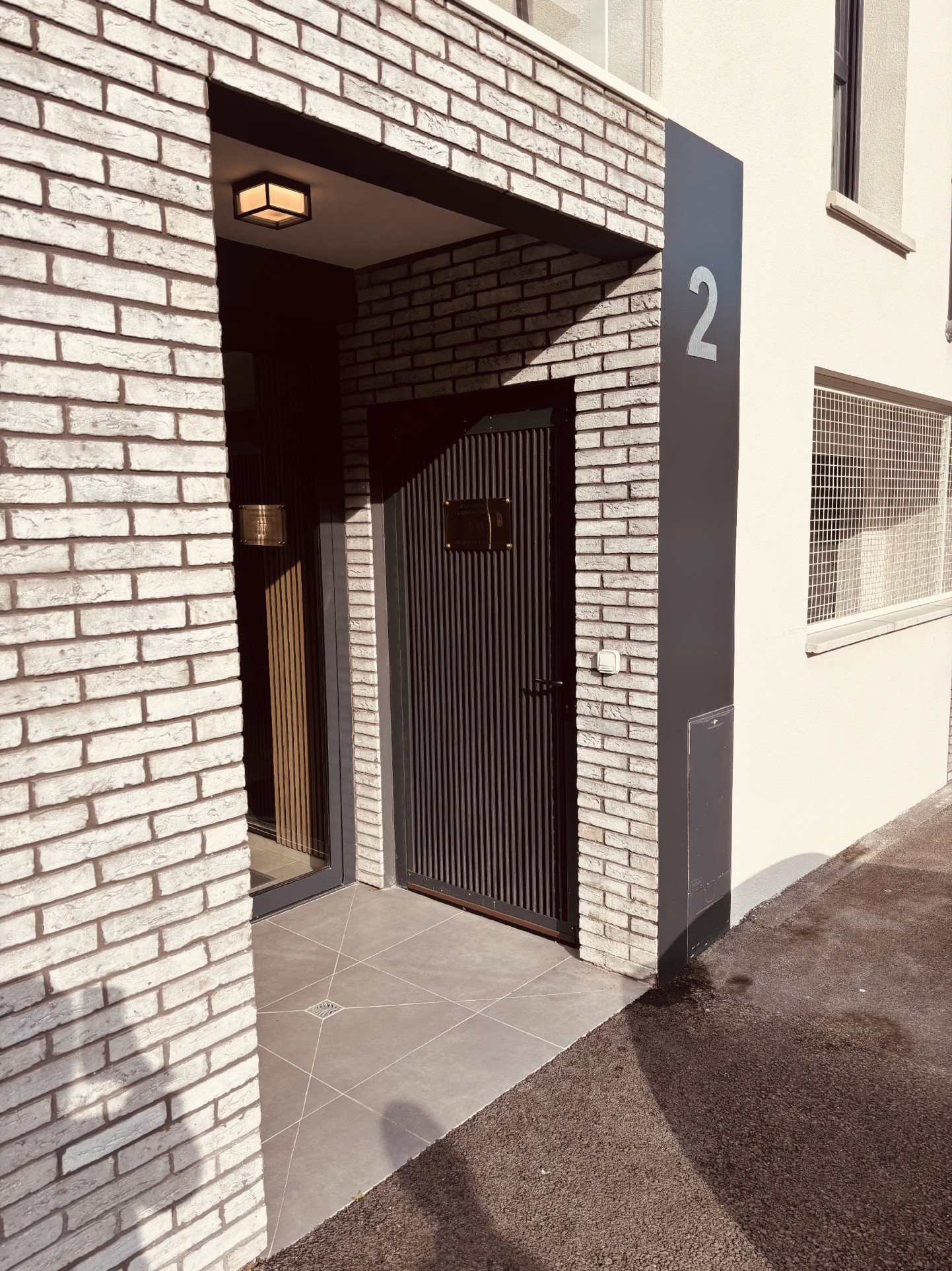 Appartement T3 73,4m2 avec terrasse — photo 3