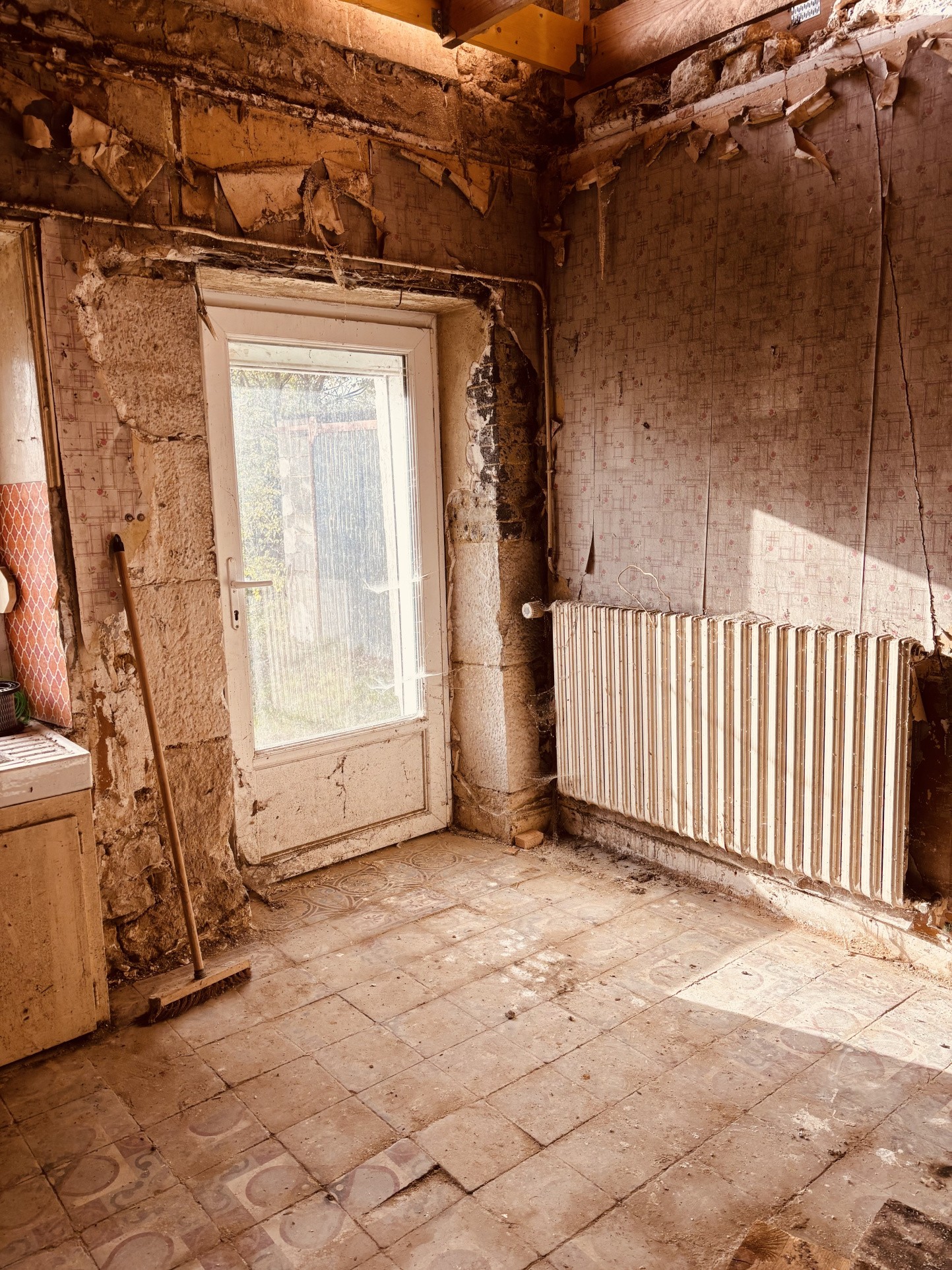 Maison plain-pied ancienne à Rénover d'environ 180 m2 — photo 13