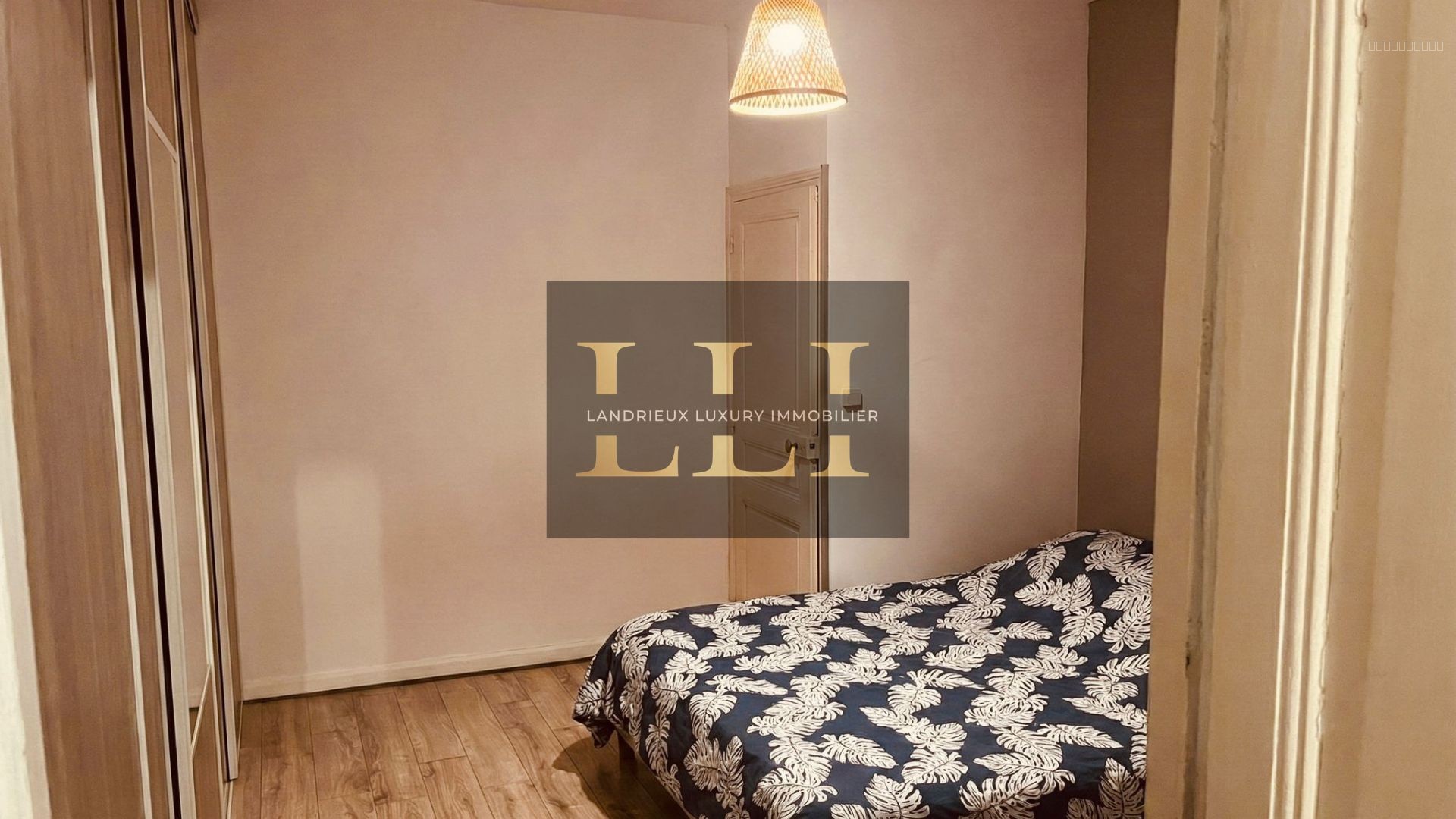 Appartement T3 / 63,09 m2 — photo 3