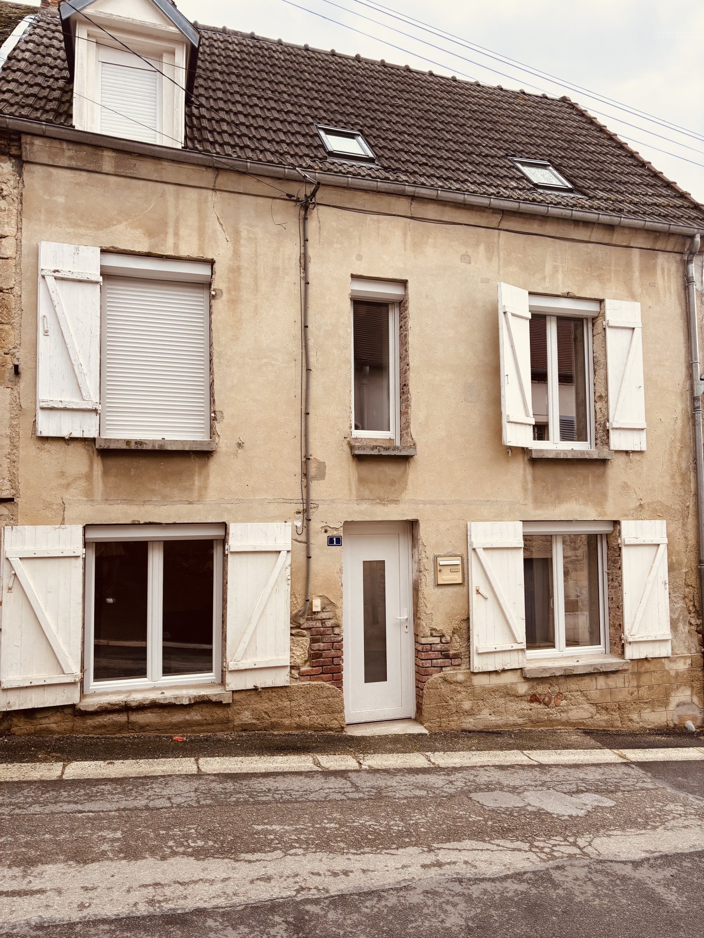 Maison 100 m2 entièrement refaite à neuf — photo 5