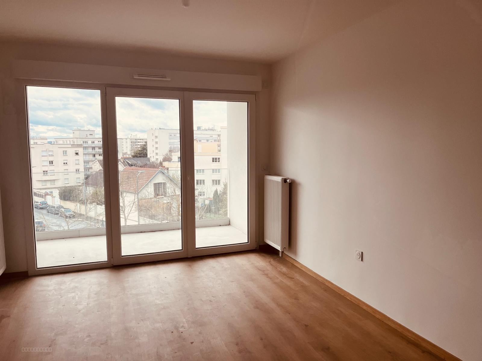 Appartement T3 73,4m2 avec terrasse — photo 6