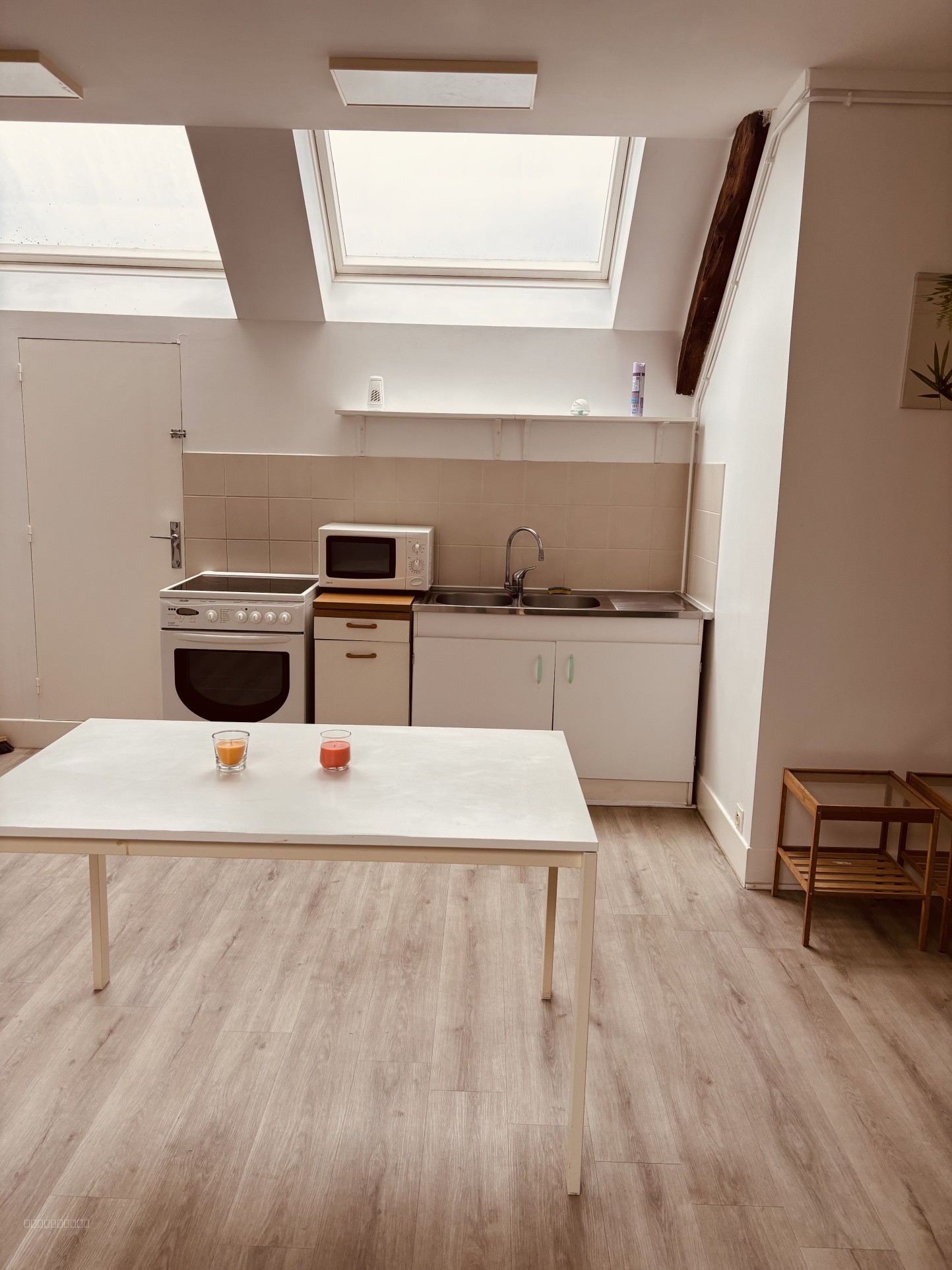 Immeuble de 268m2 3 appartements et 1 local commercial — photo 10