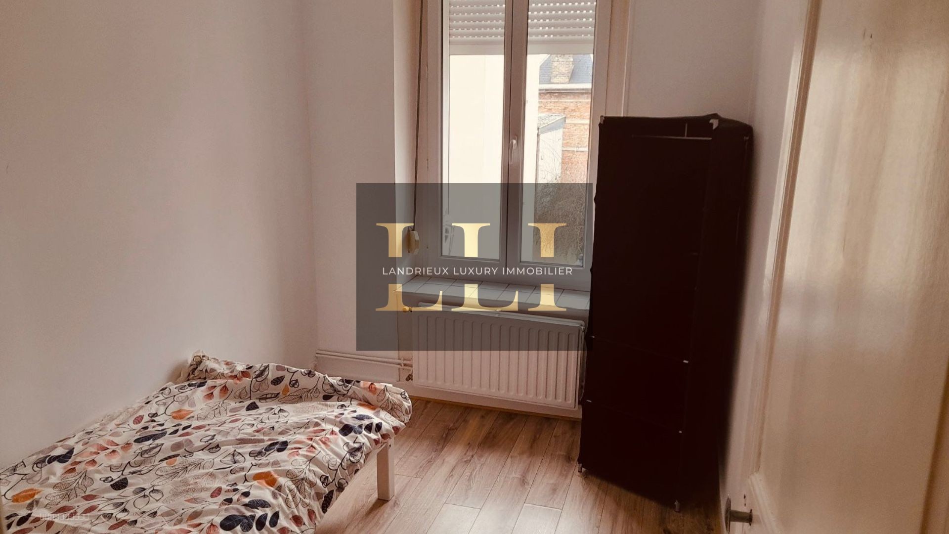 Appartement T3 / 63,09 m2 — photo 4