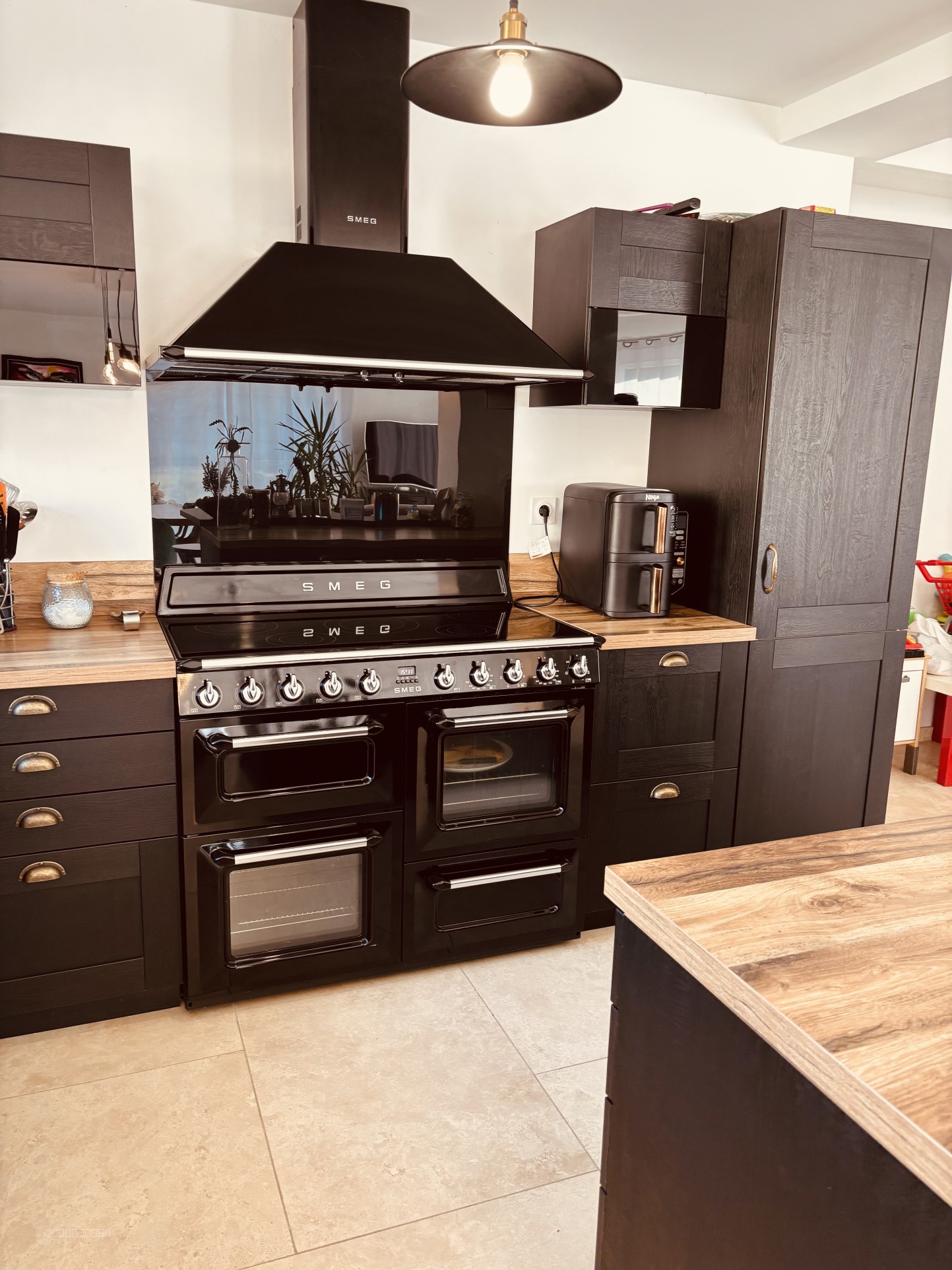EXCLUSIVITÉ Maison contemporaine 6 pièces   167 m2 — photo 6