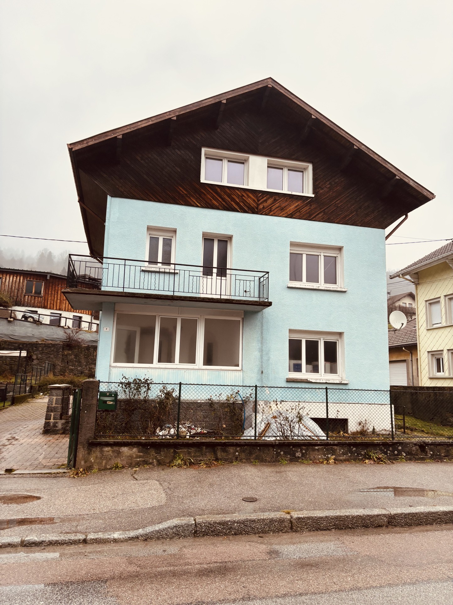 Immeuble de 200m2 3 logements refait à neuf — photo 6