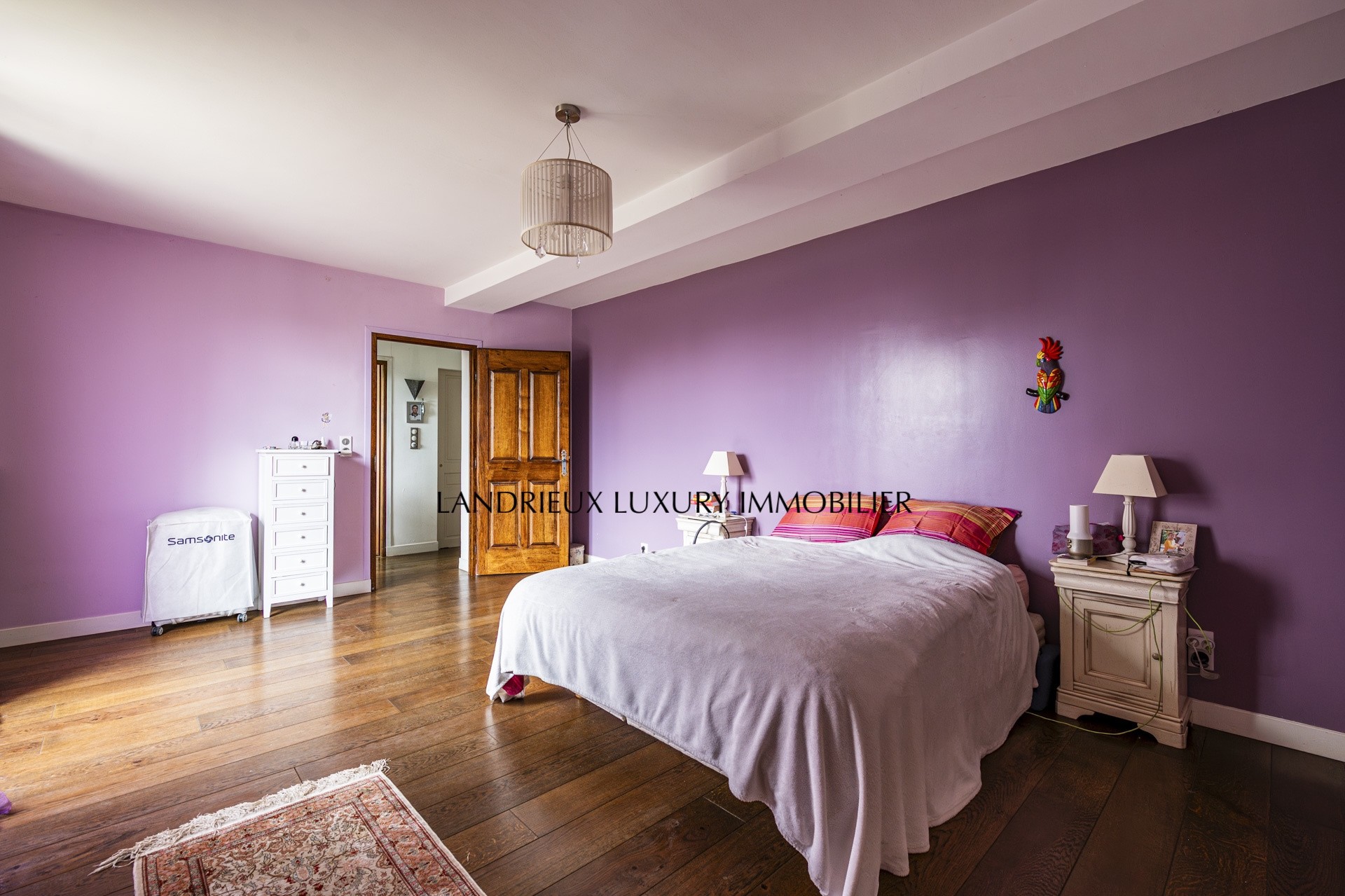 Propriété de charme 330m2 avec dépendances et potentiel exceptionnel — photo 5