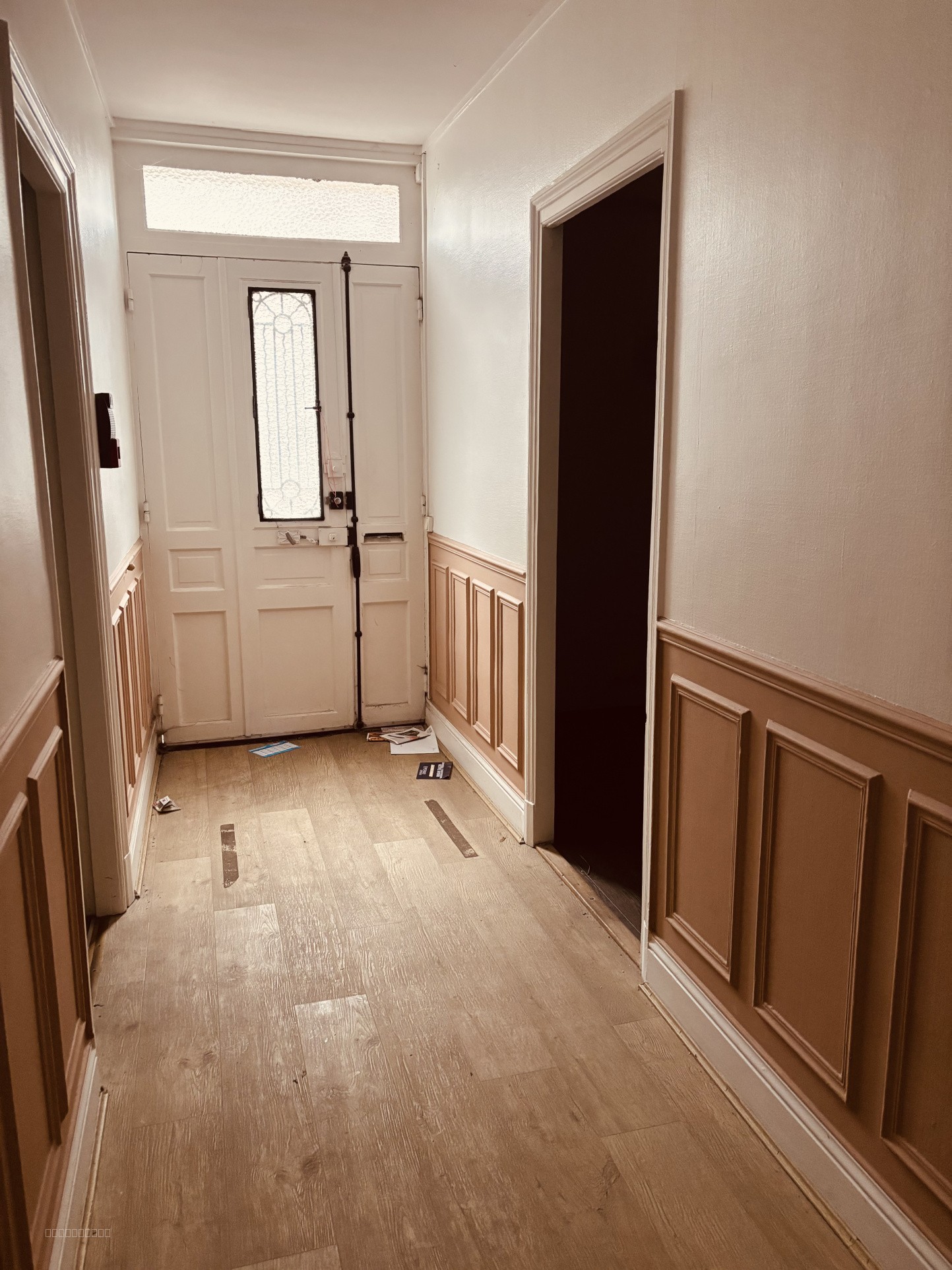 Immeuble de 268m2 3 appartements et 1 local commercial — photo 4